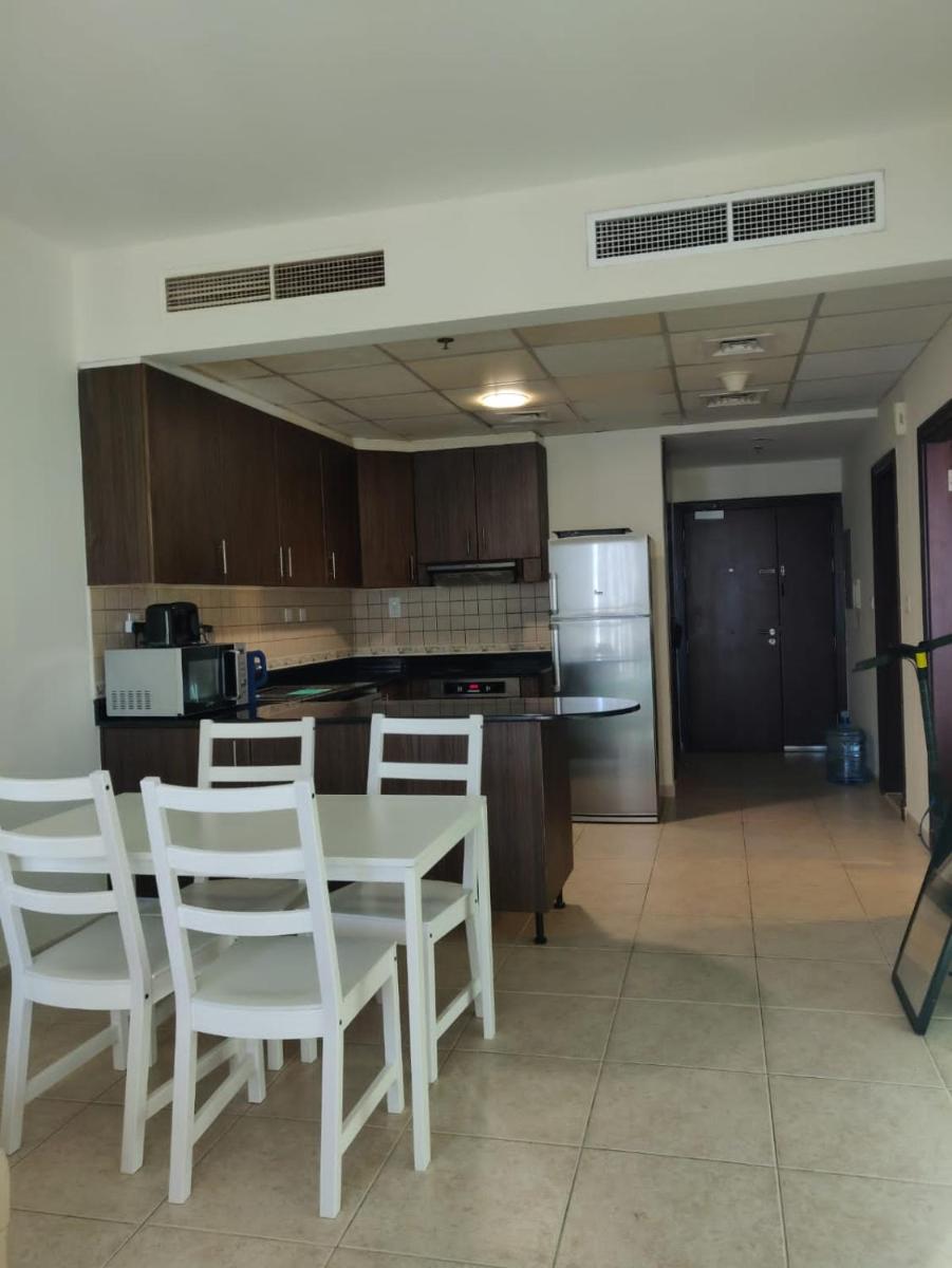 Elite 1 bedroom apartment in Elite residence