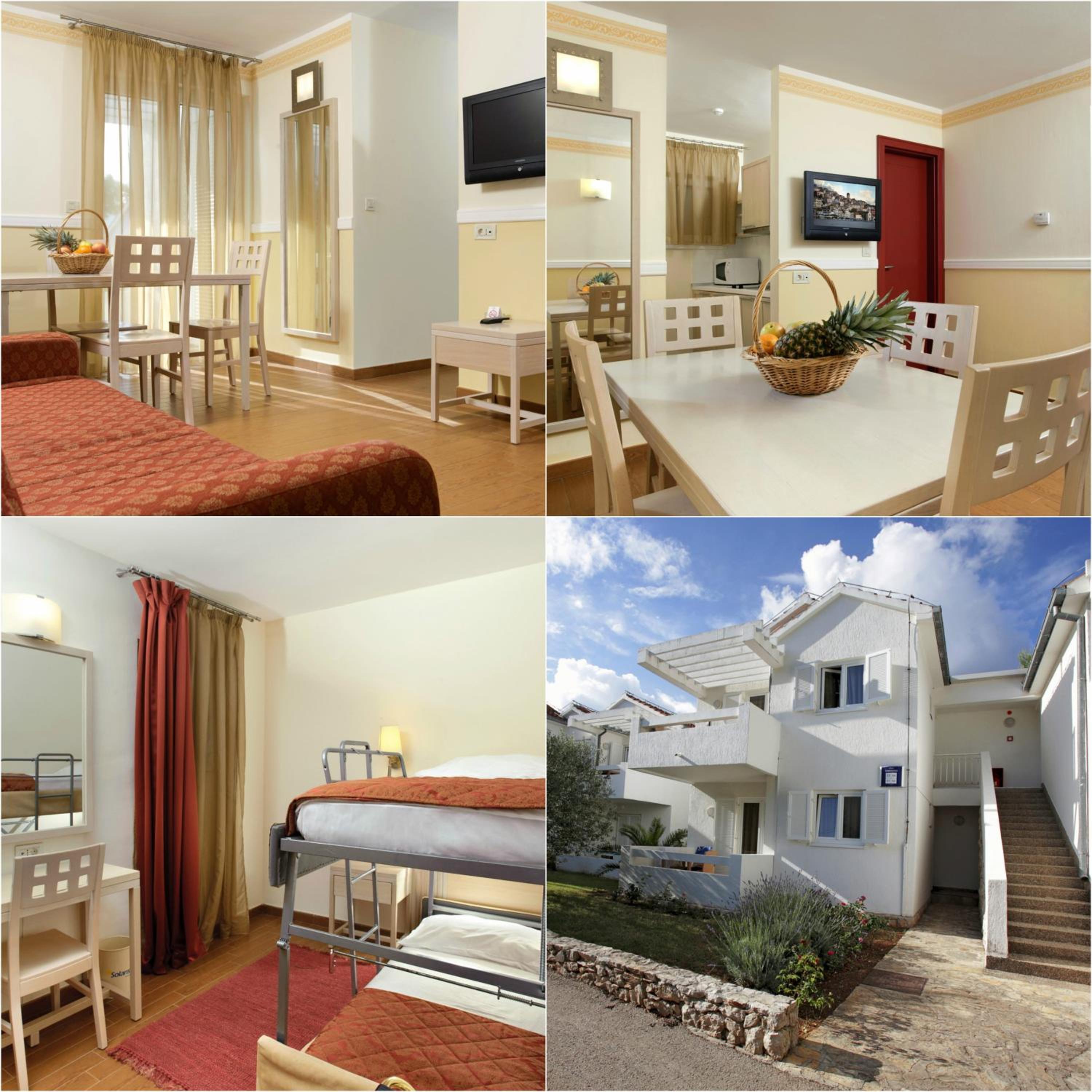 Amadria Park Apartments Šibenik view 5