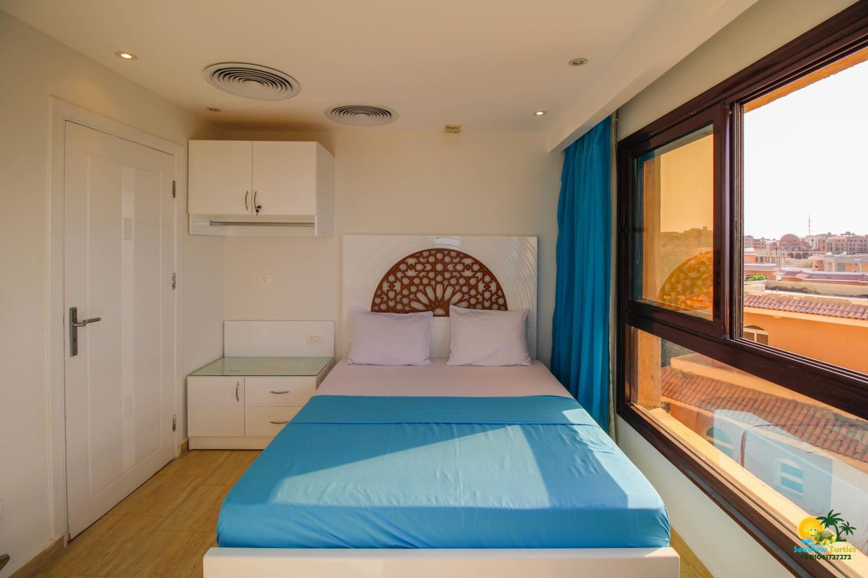 All View Apartements Hurghada view 3