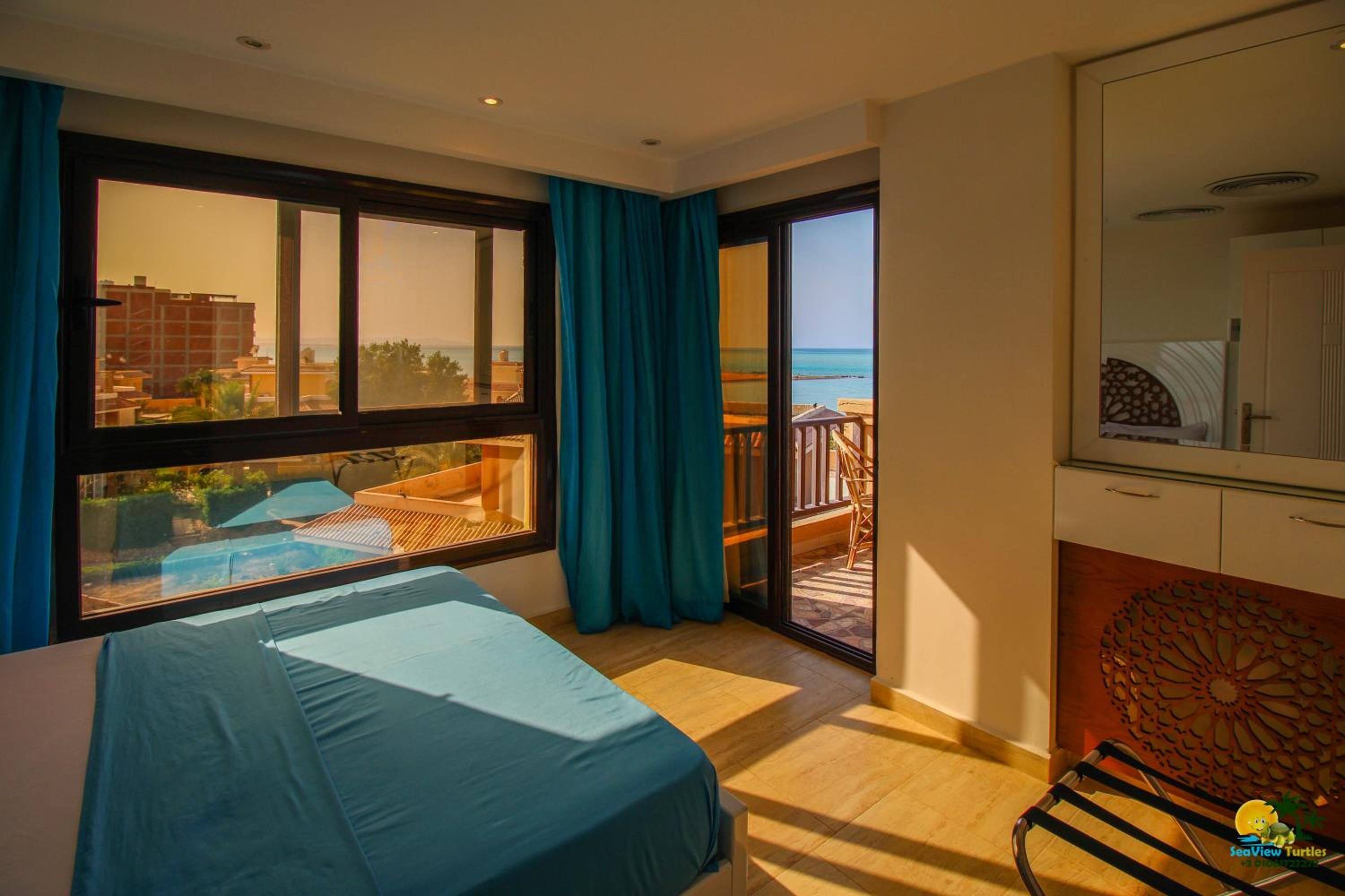 All View Apartements Hurghada view 5