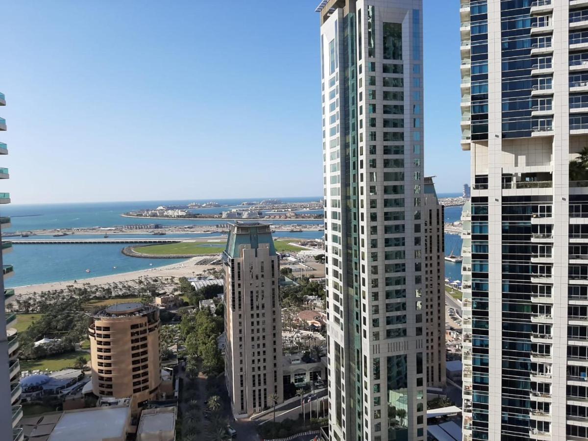 3 bedroom marina beach view apartment skyview tower marina