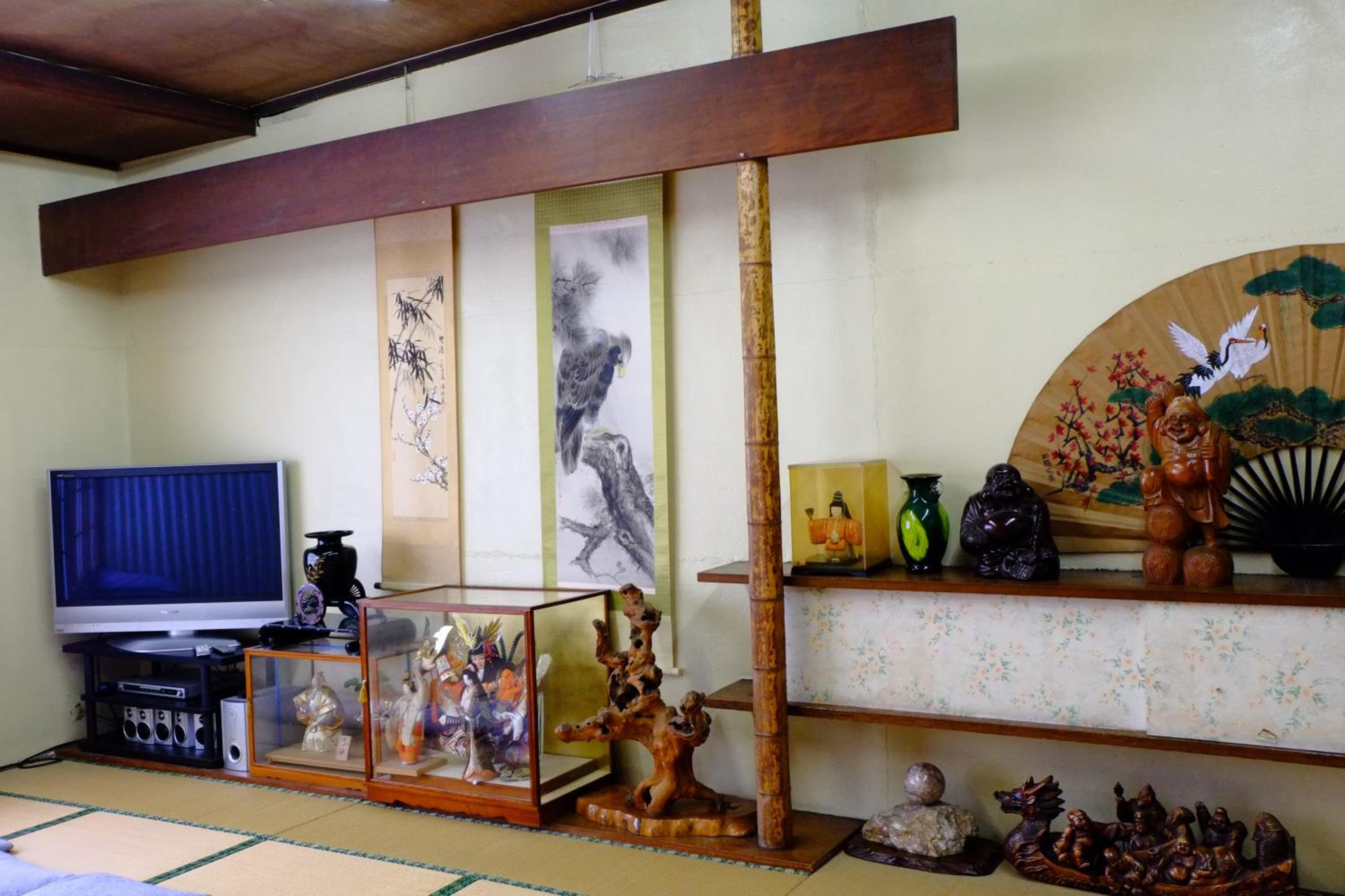 Asumi Onsen