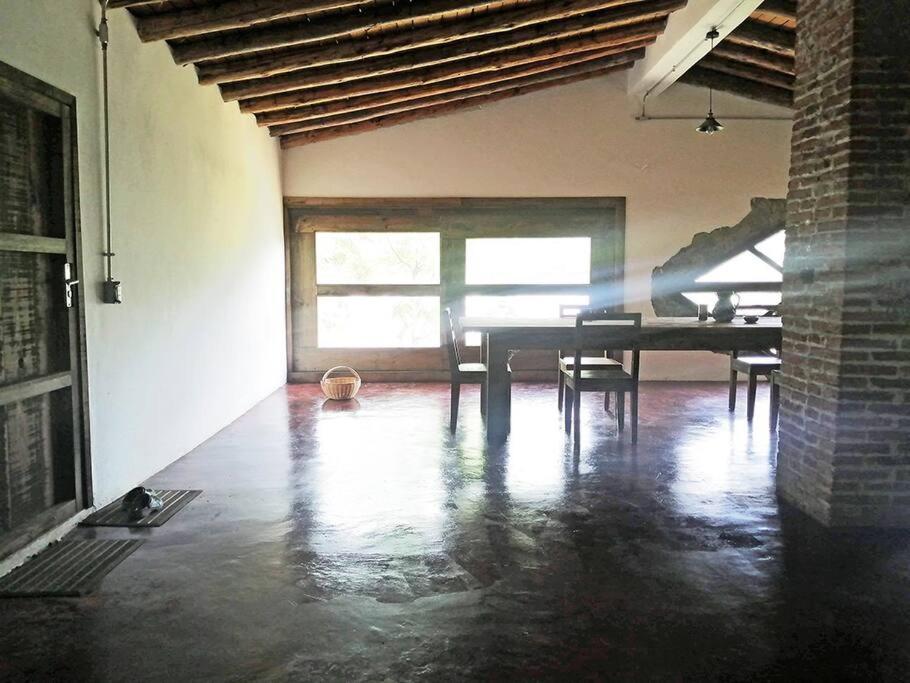 Casa Montagnola: naturaleza y tranquilidad view 4