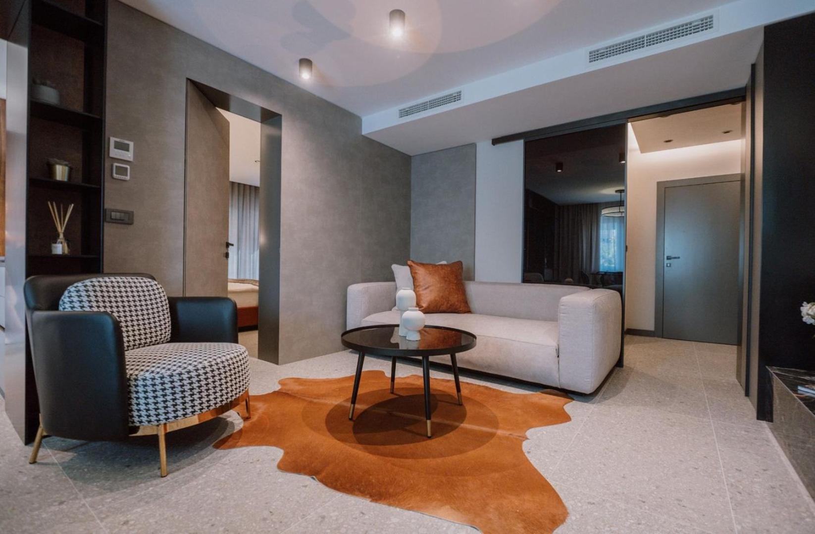 Luxury Apartment Balu 18 near the sea view 5