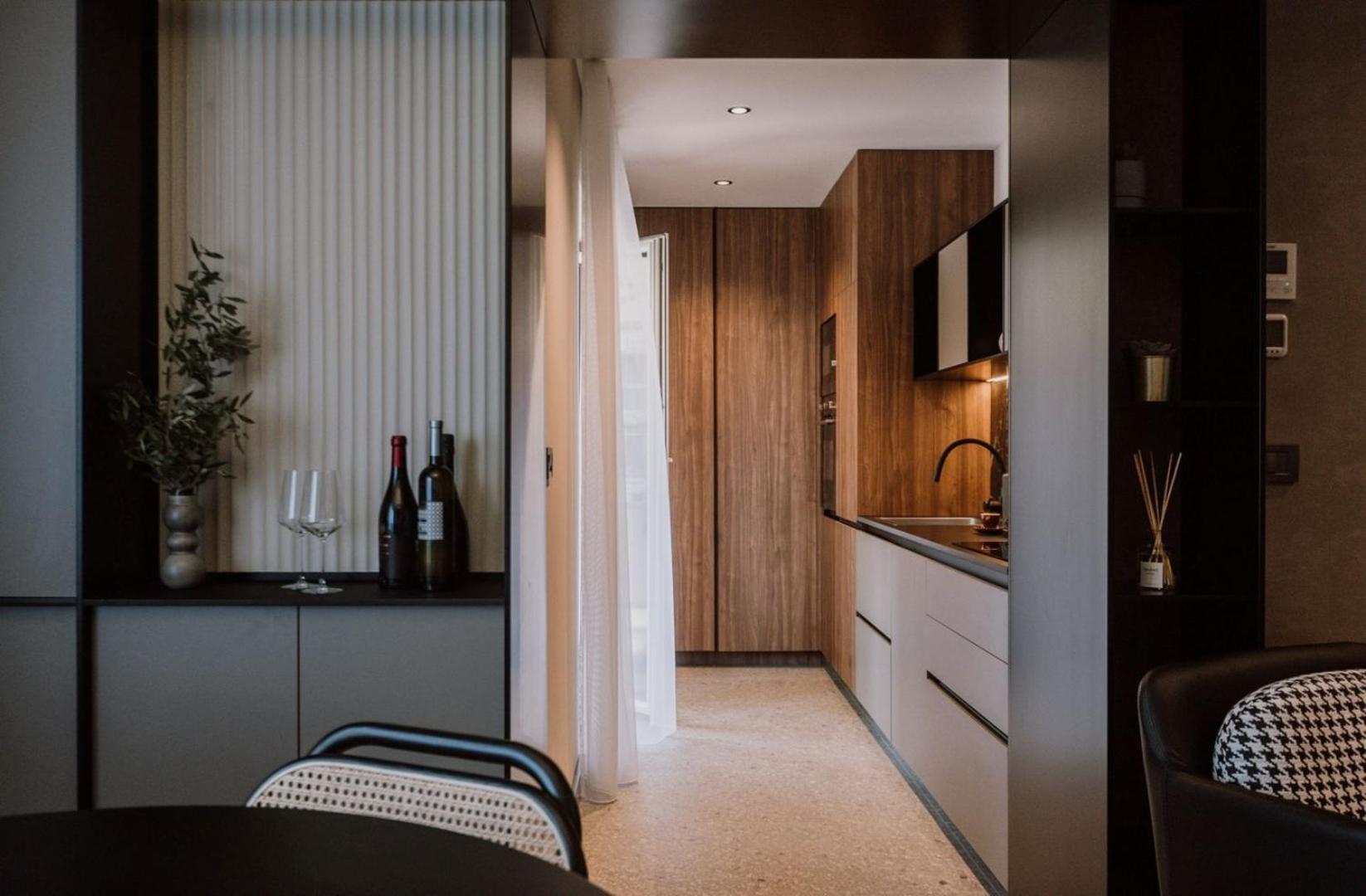Luxury Apartment Balu 18 near the sea view 3