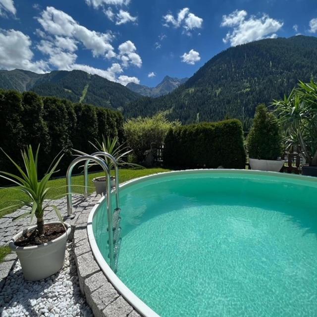 Haus Troger view 4