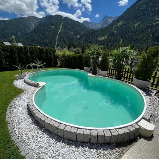 Haus Troger view 3