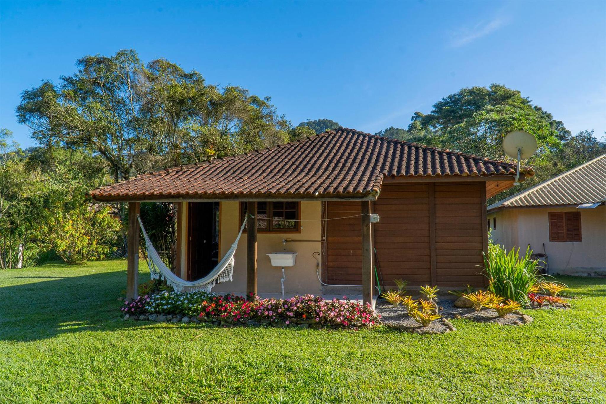 Montanhas Do Visconde