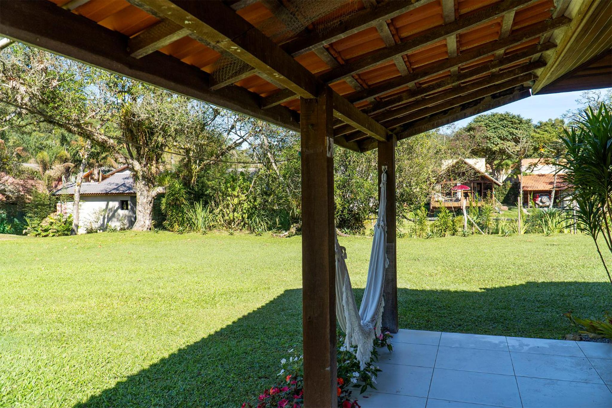 Montanhas Do Visconde