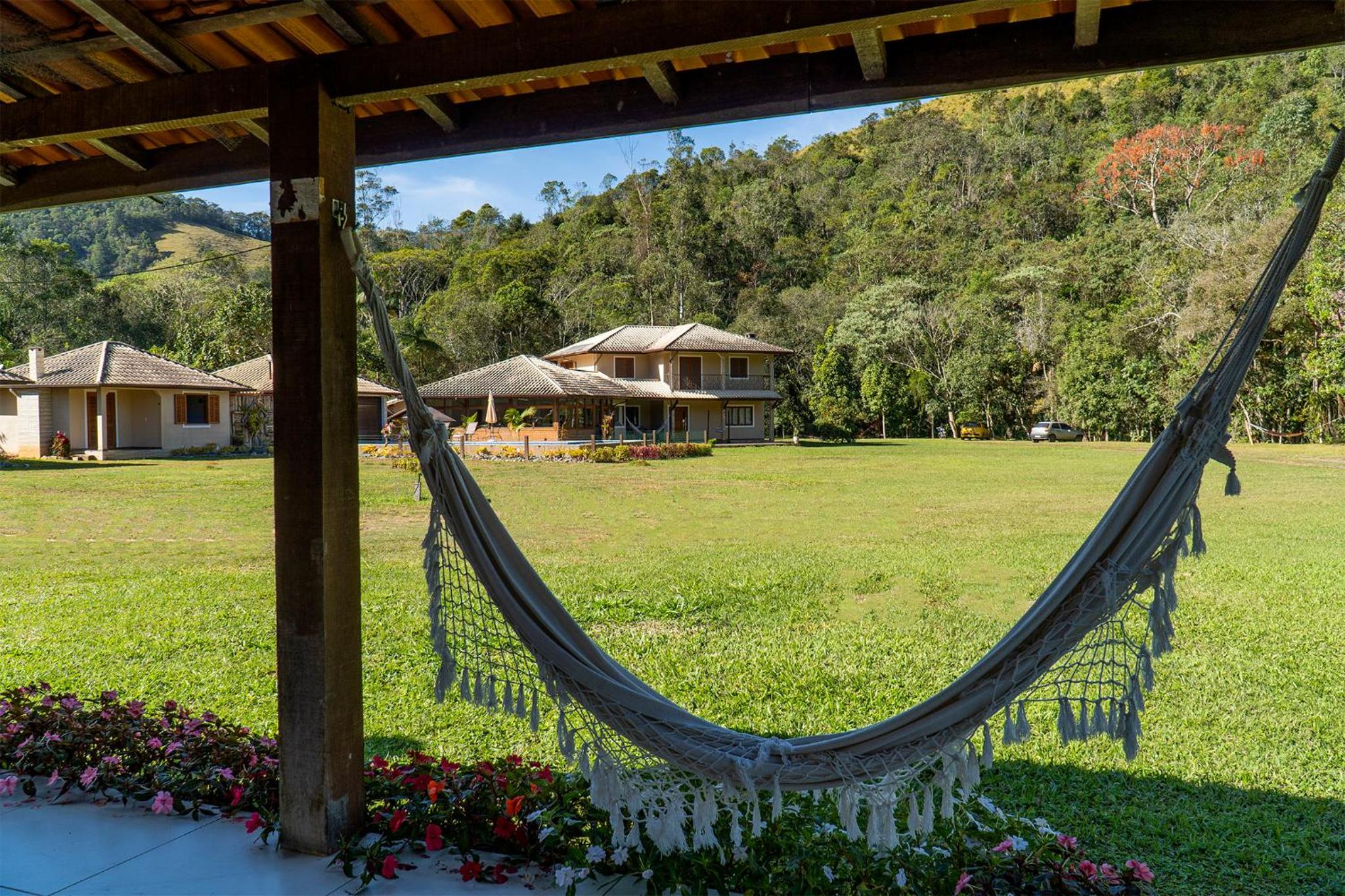 Montanhas Do Visconde