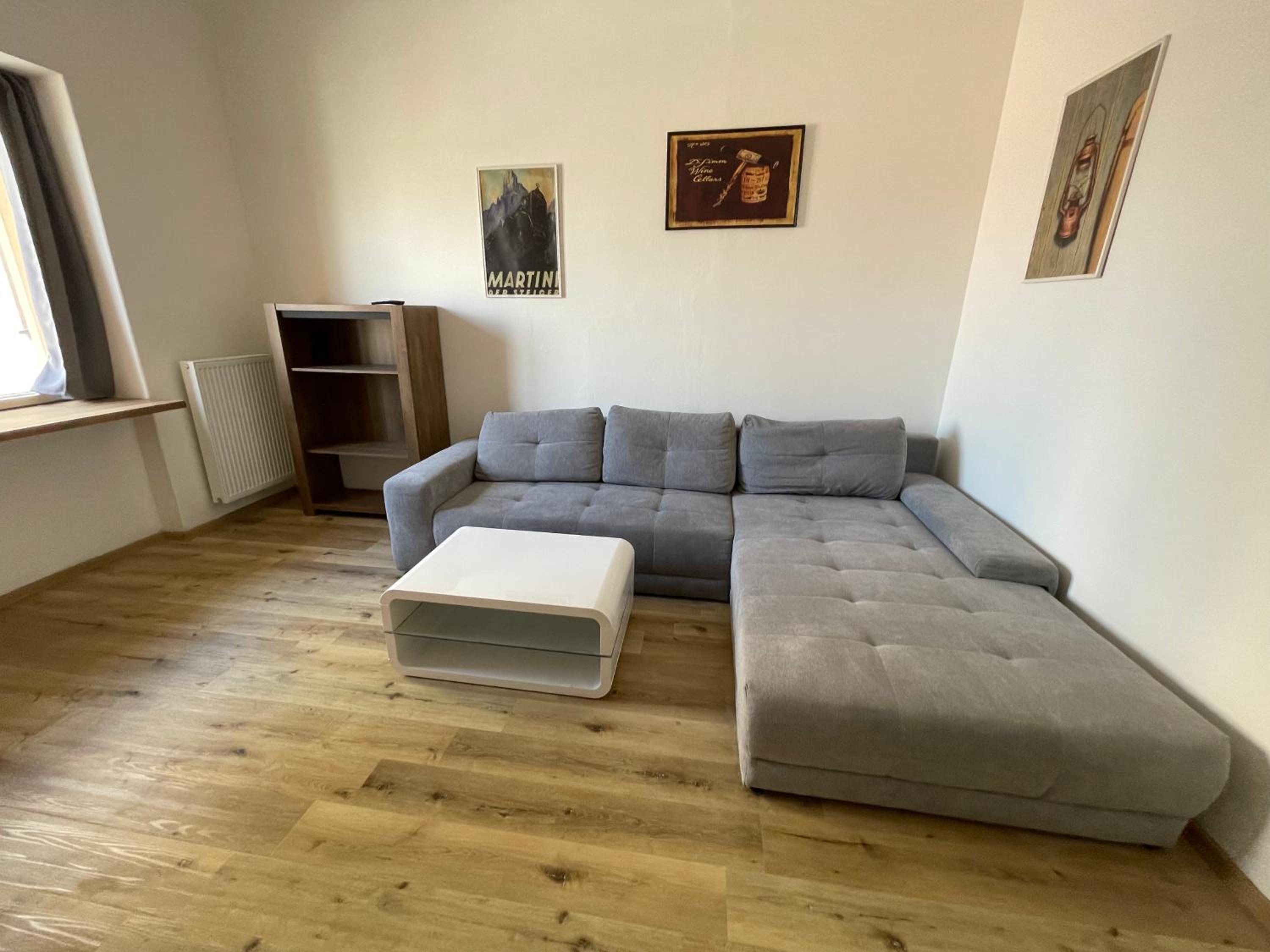 Garsoniéra Ostrava City centr, Na Hradbách 118