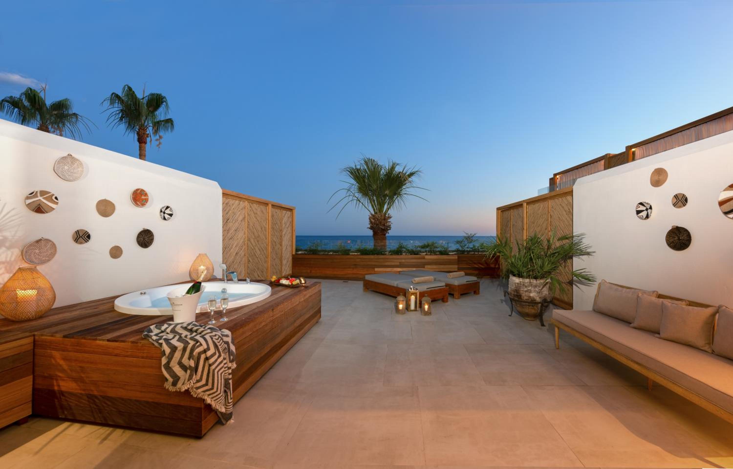 Day One Beach Resort & SPA - Adult Only - Image 23