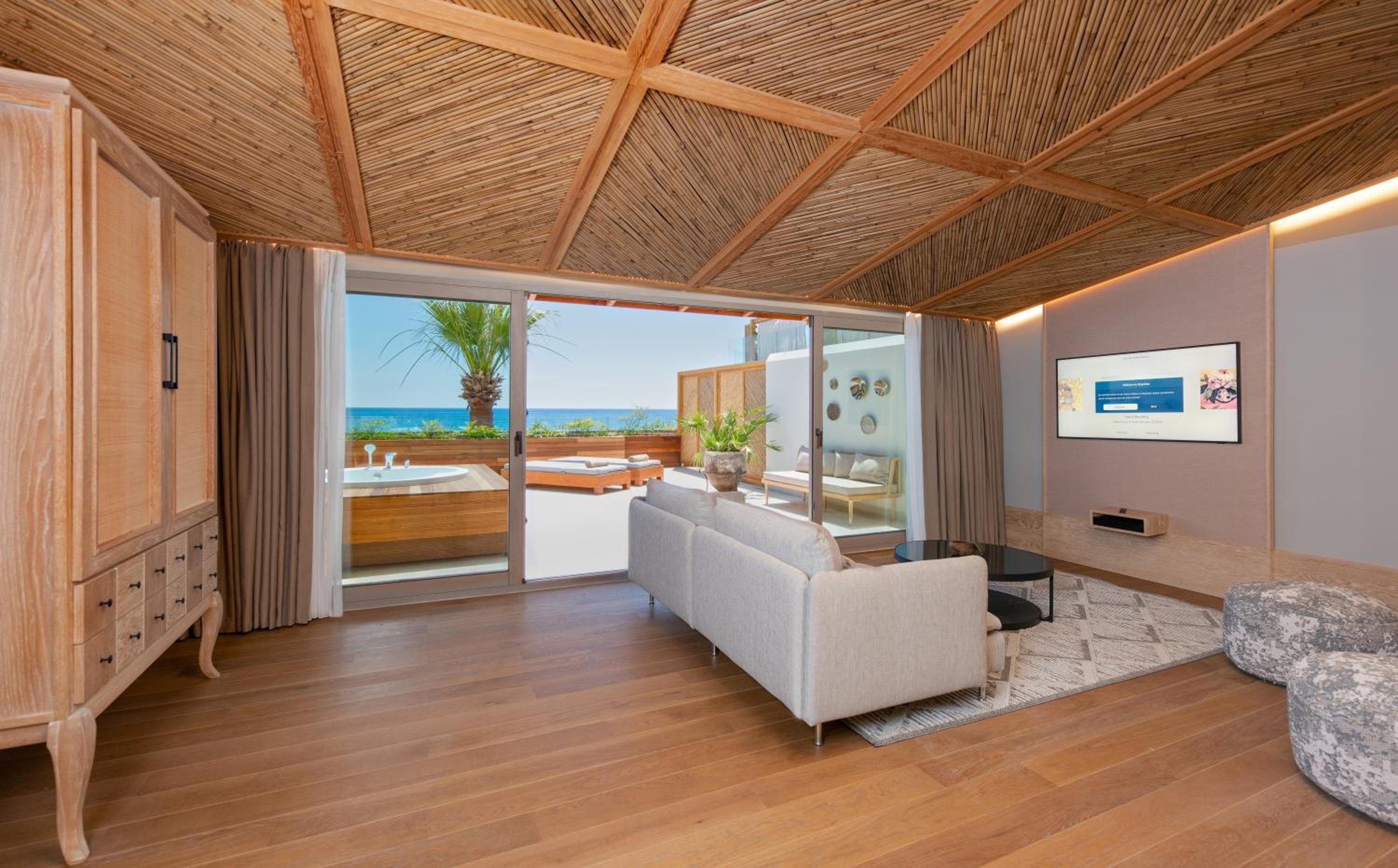 Day One Beach Resort & SPA - Adult Only - Image 21