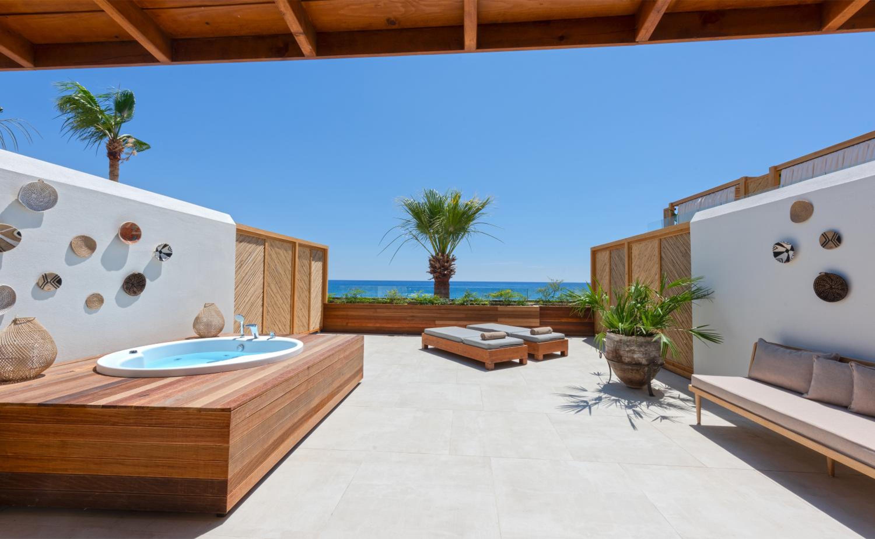 Day One Beach Resort & SPA - Adult Only - Image 22