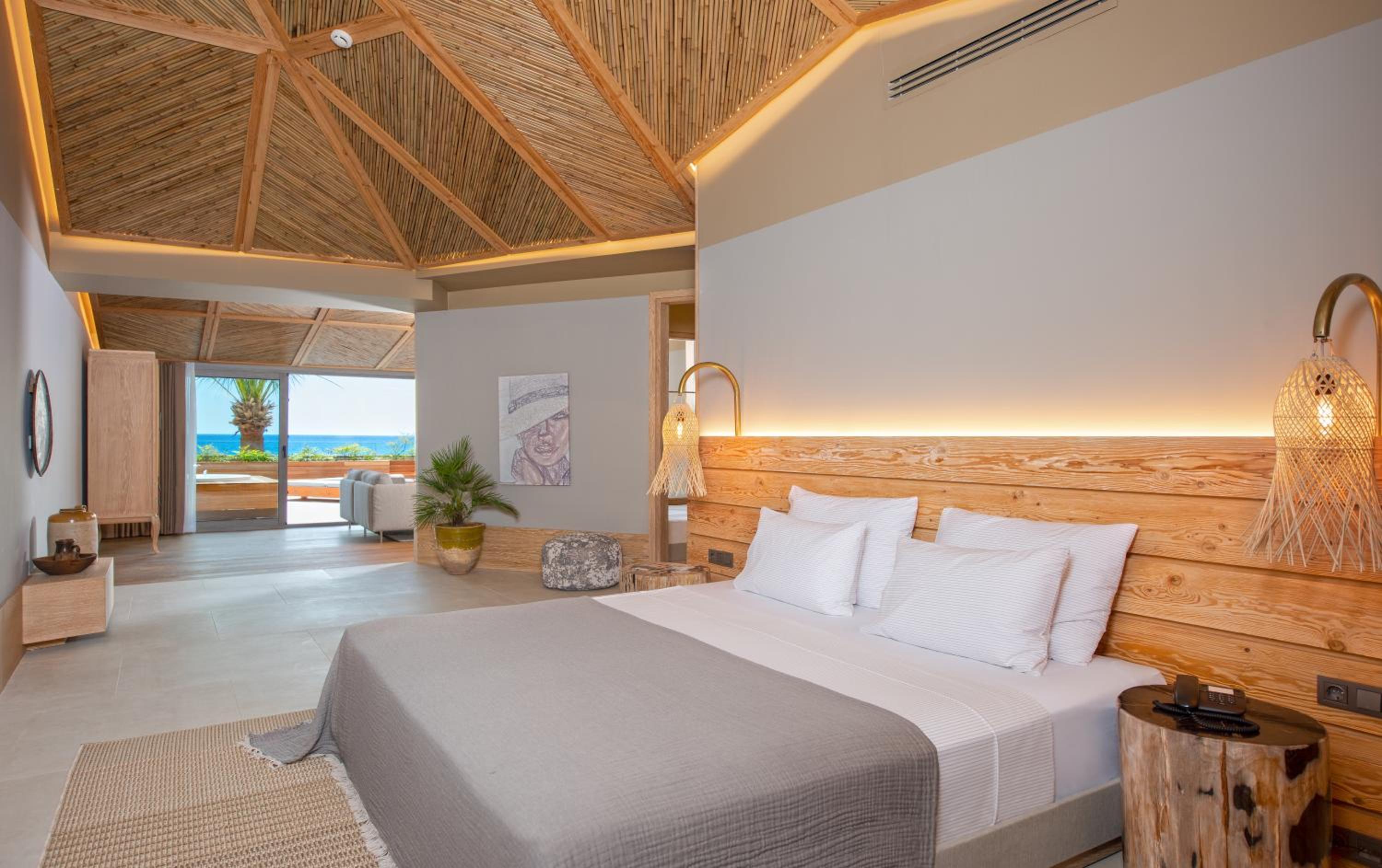 Day One Beach Resort & SPA - Adult Only - Image 19