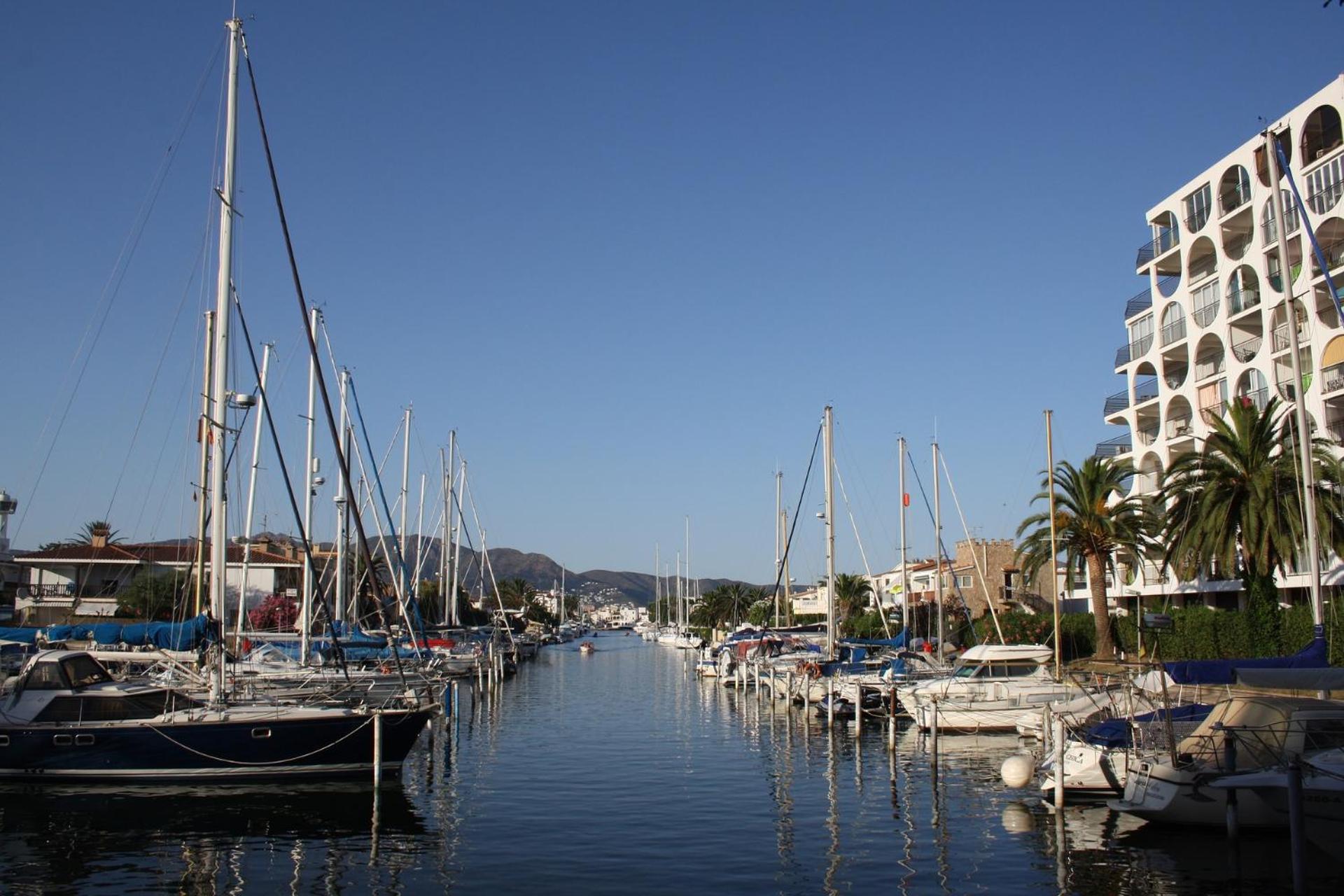 Empuriabrava Apartaments - nº4 view 4