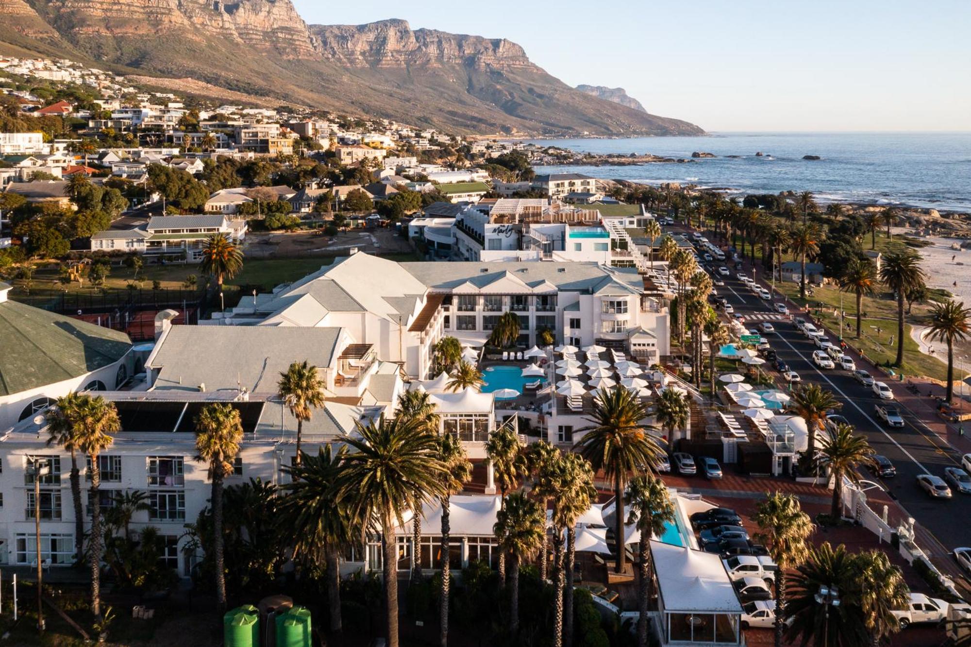 The Bay Hotel 2