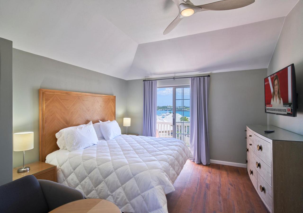 Bermuda Vacations - St George's Club - Property Image 3