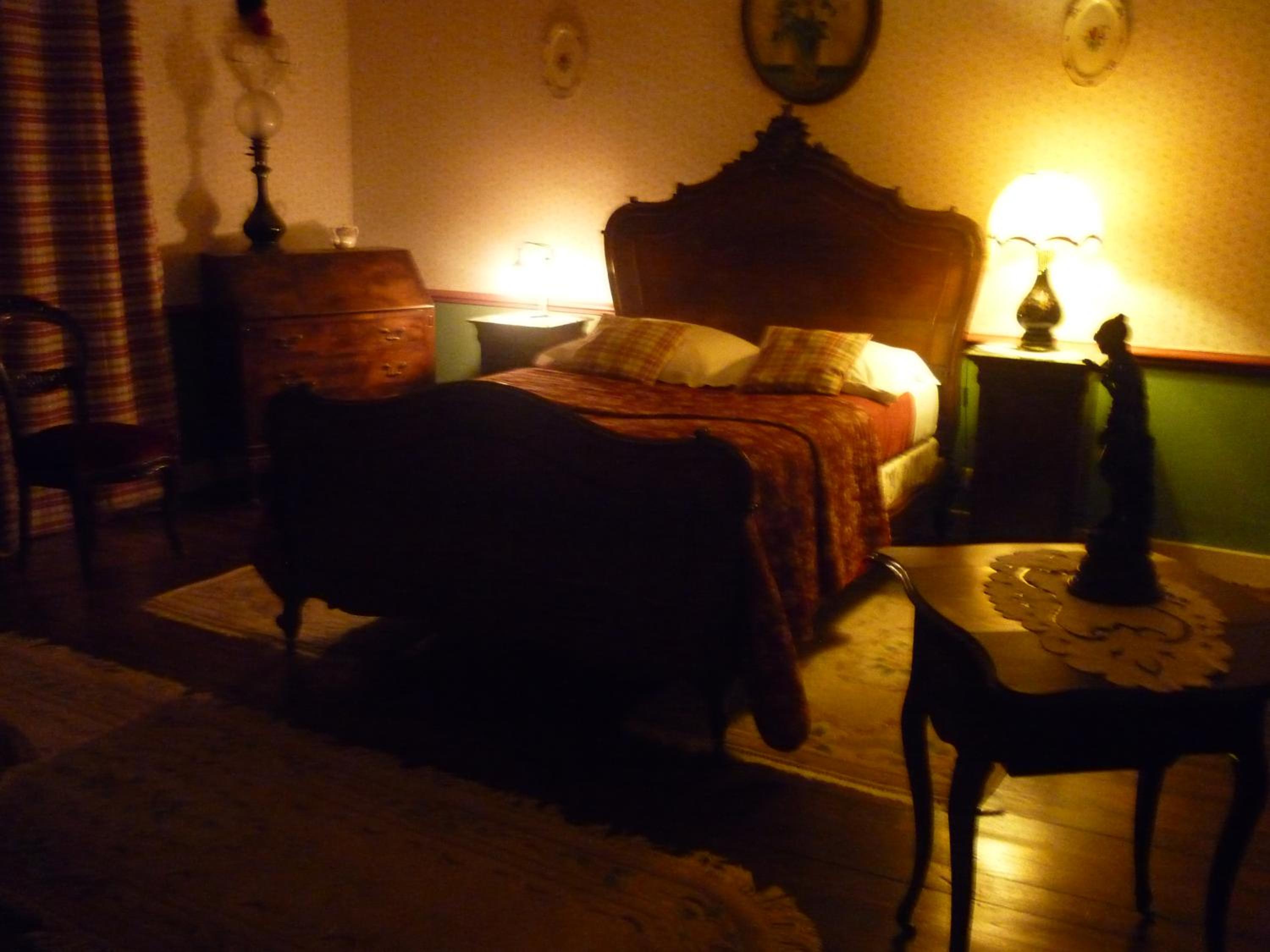 La Maison de Claire