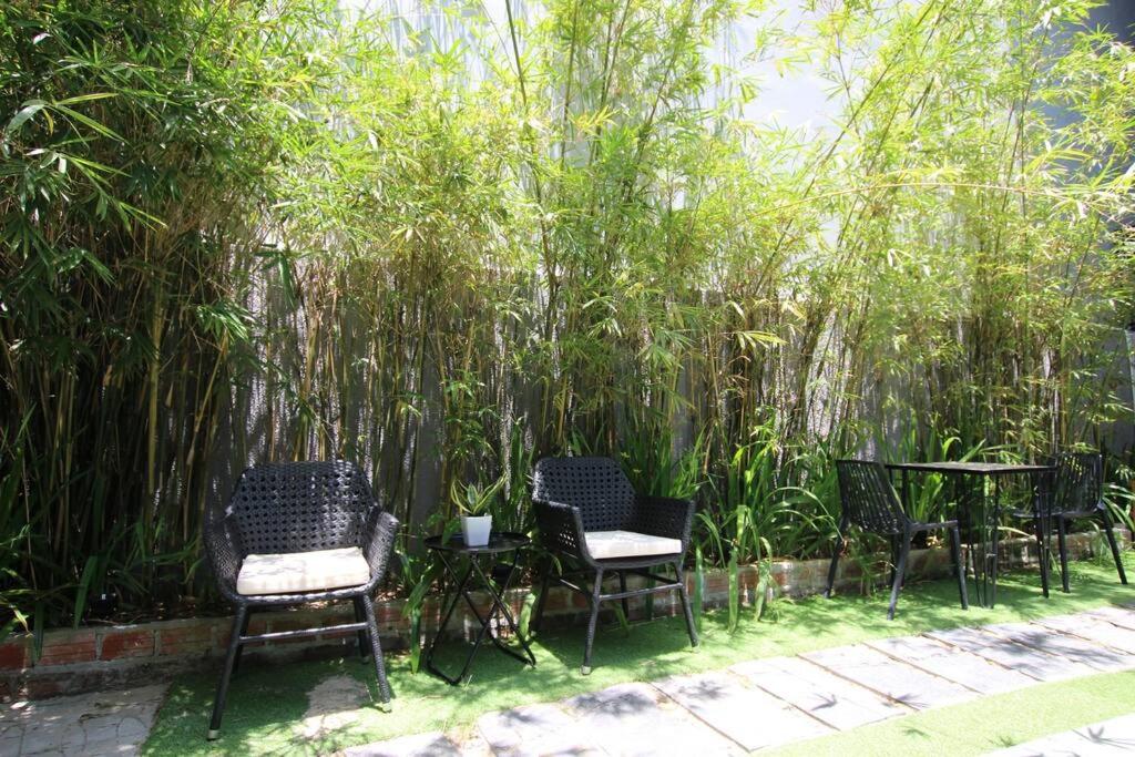 Tehya pool house 3 Bedrooms- My Khe Beach view 5