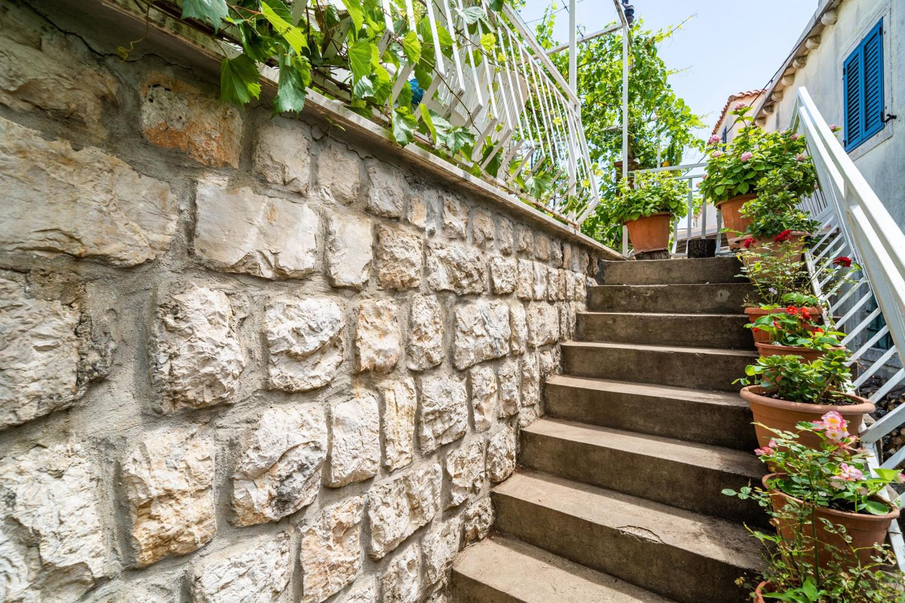 Apartments Zarac
