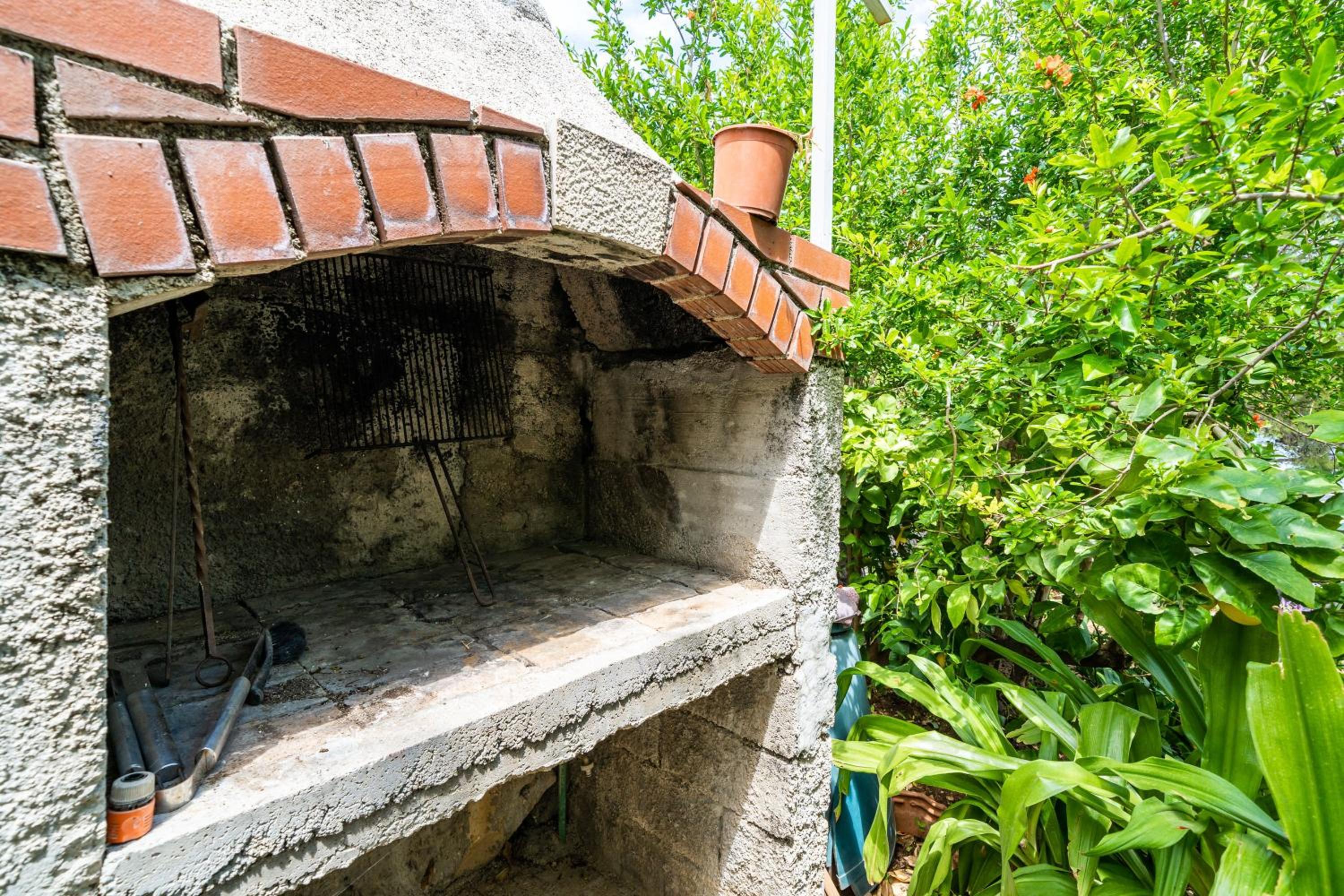Apartments Zarac