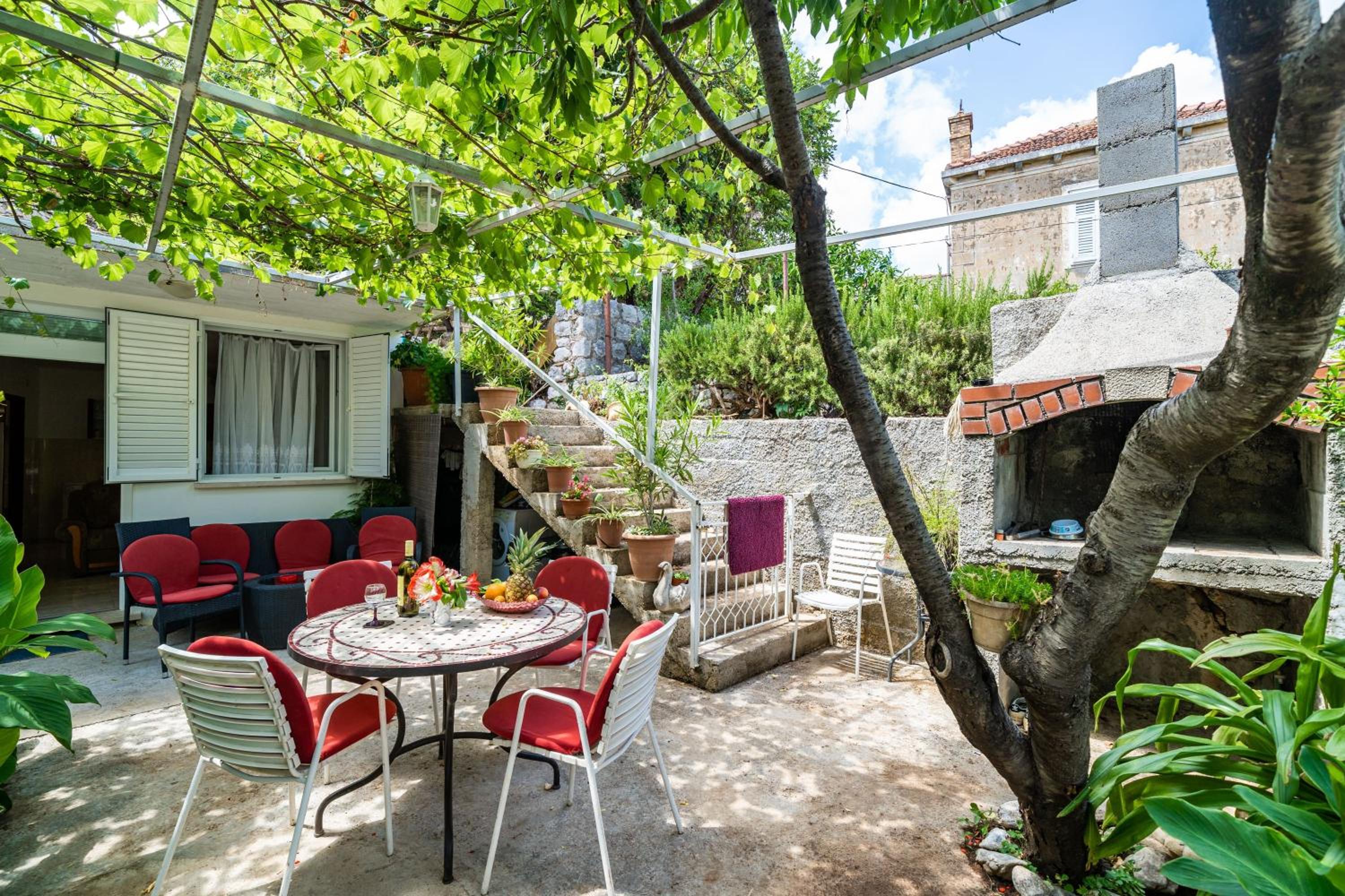 Apartments Zarac