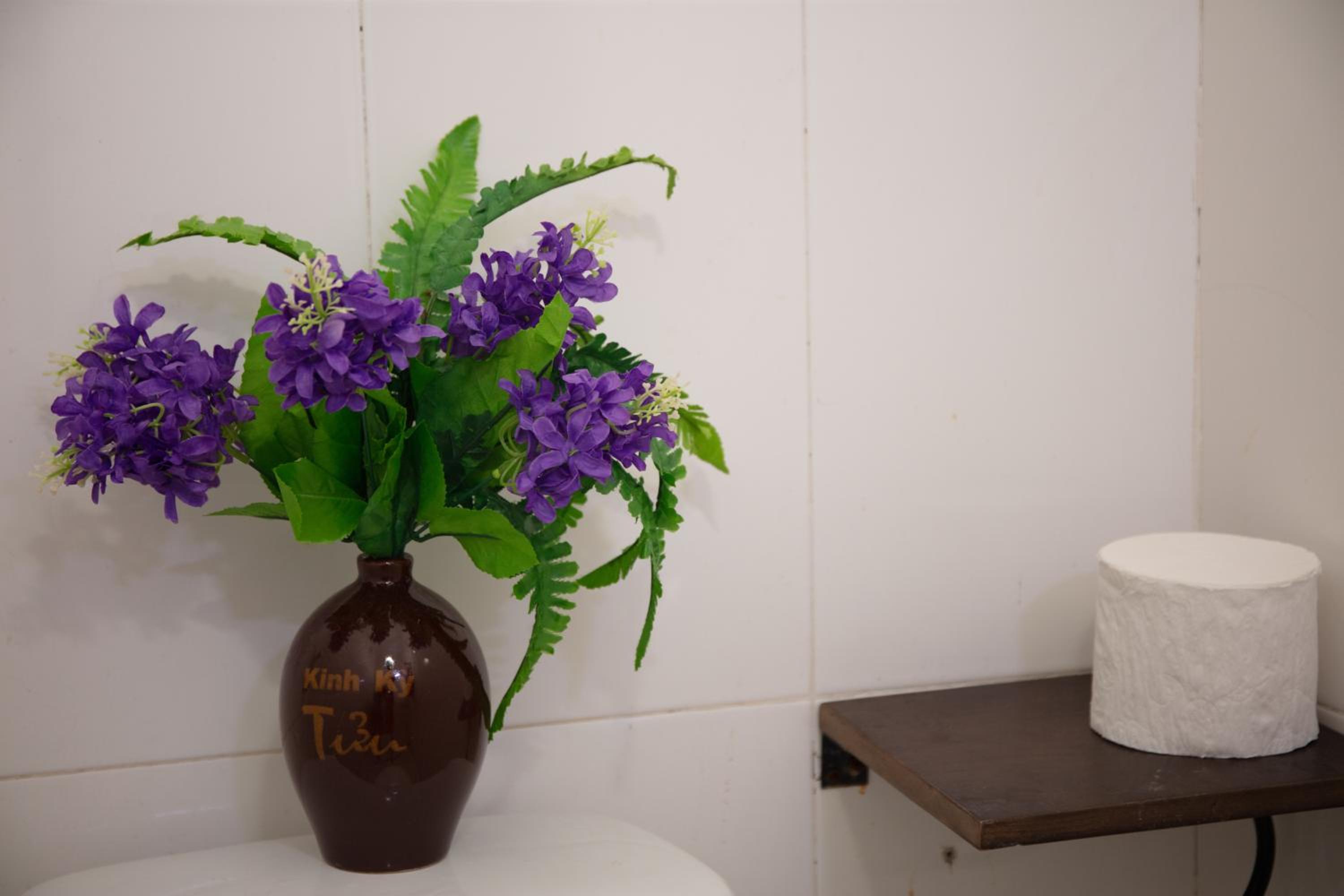 Hanoisunflowersuitehostel