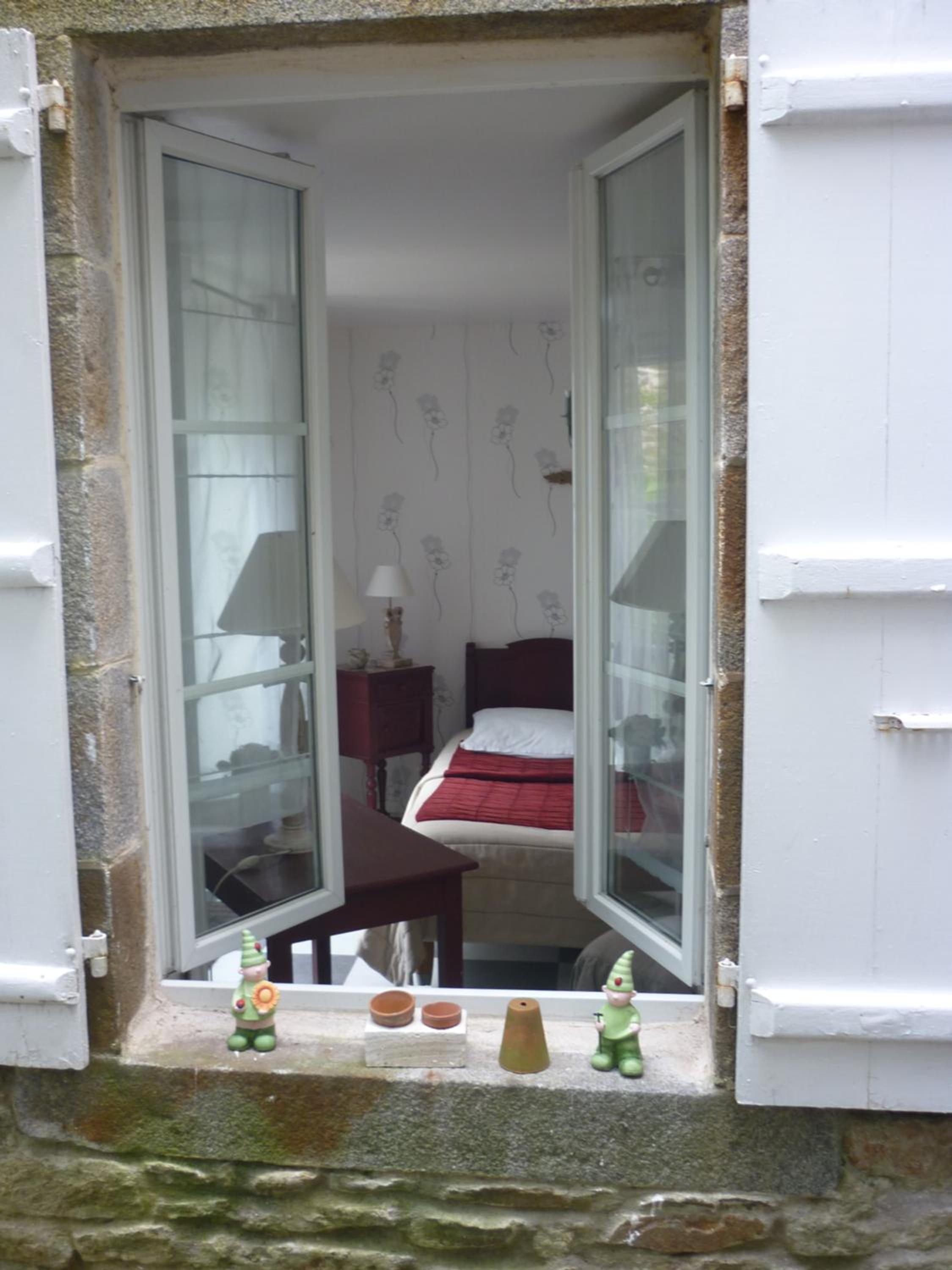 La Maison de Claire