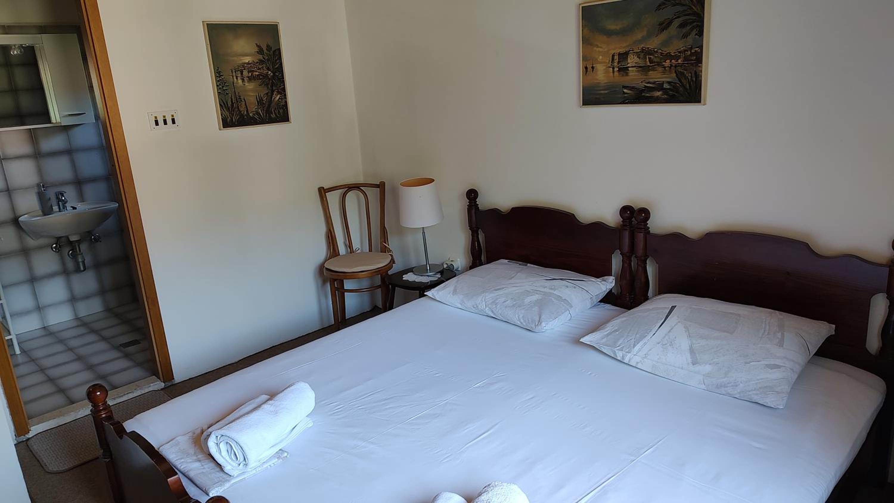 Marina Slano apartment