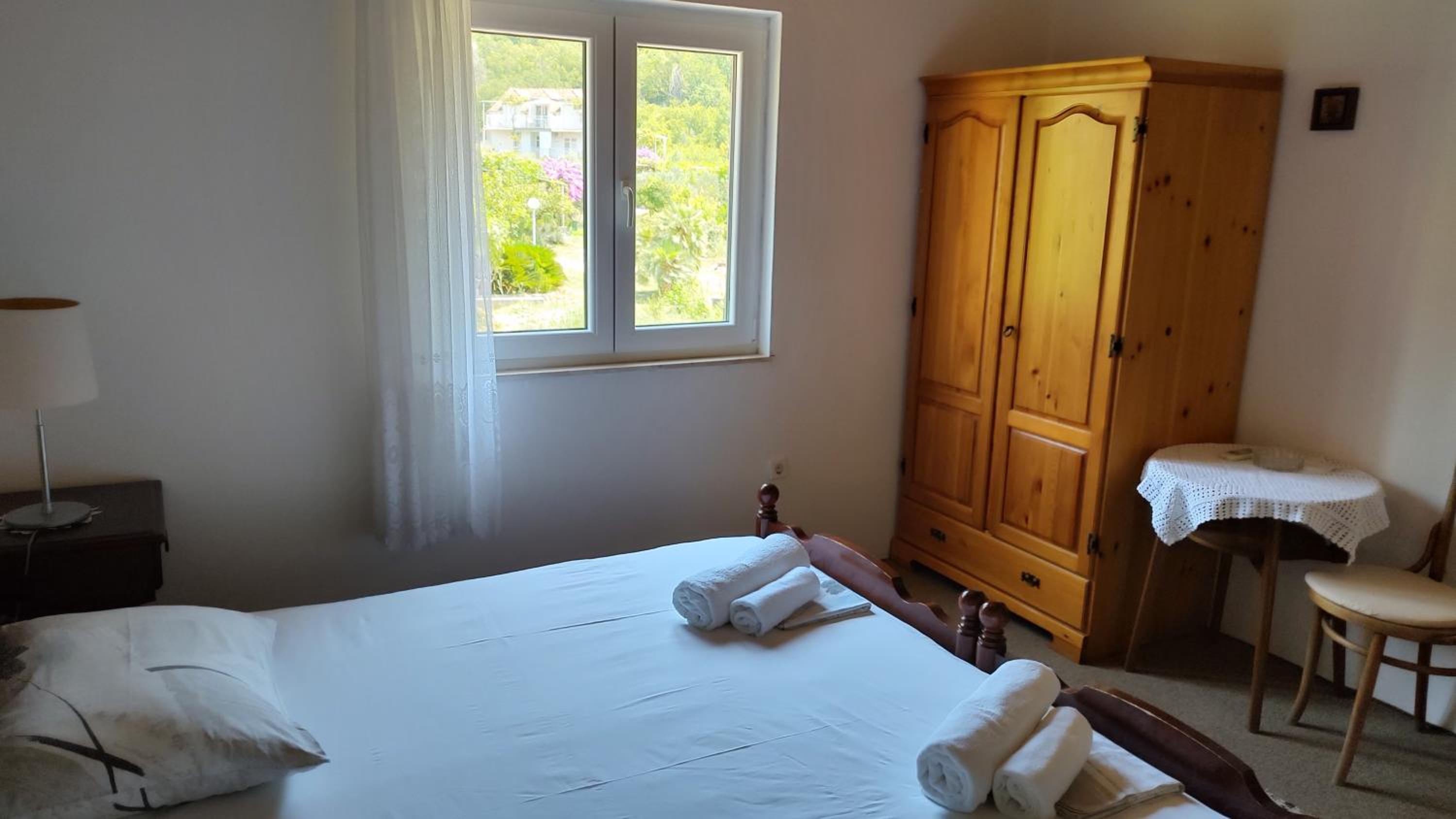 Marina Slano apartment