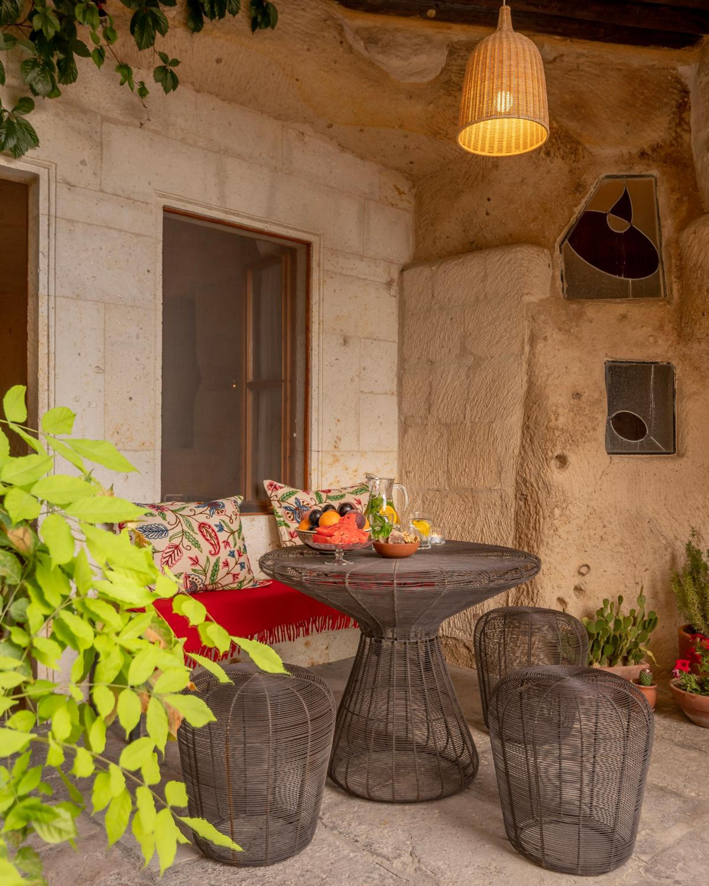 Serinn House