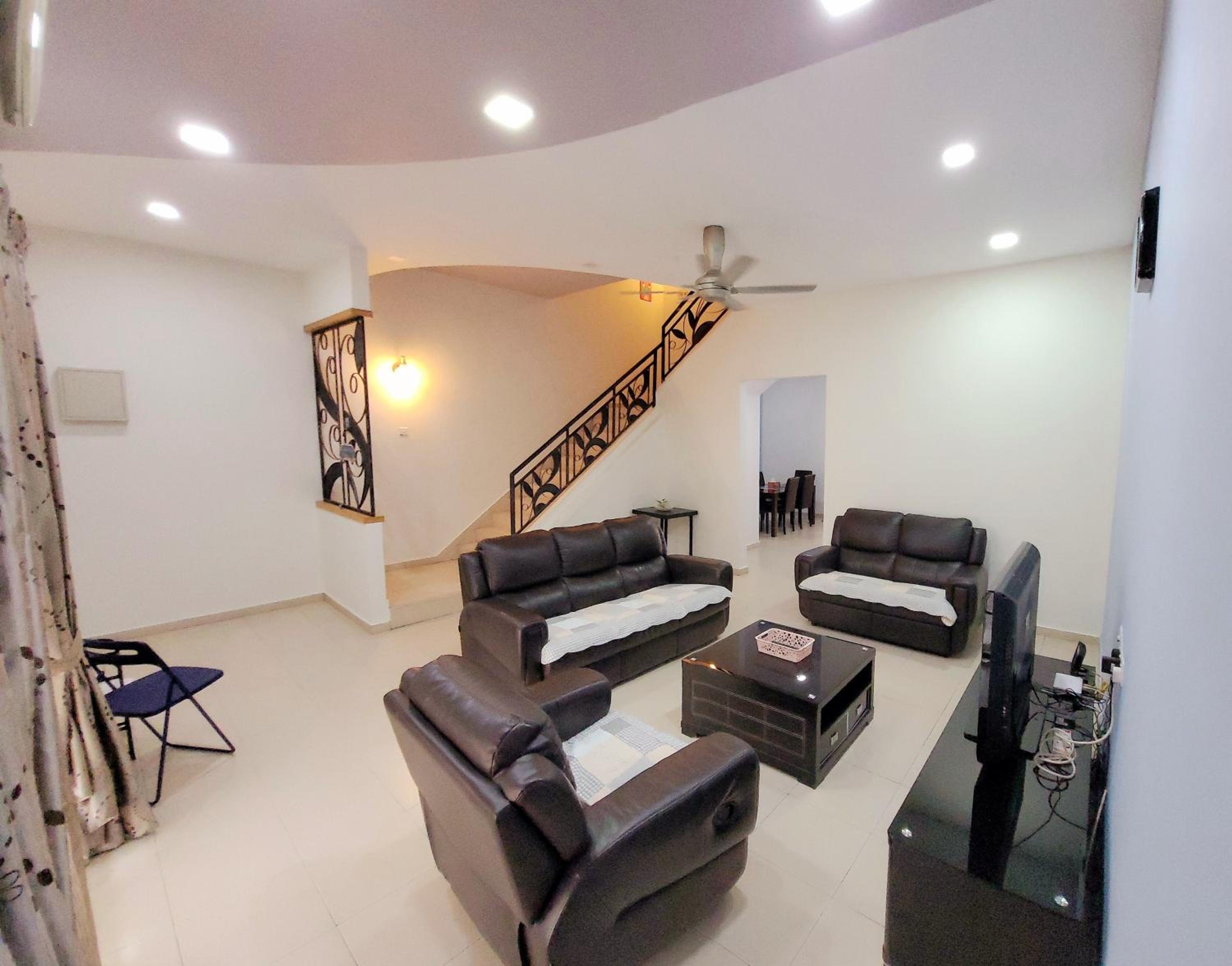 JackBeansprouts Homestay Botani Ipoh photo 1