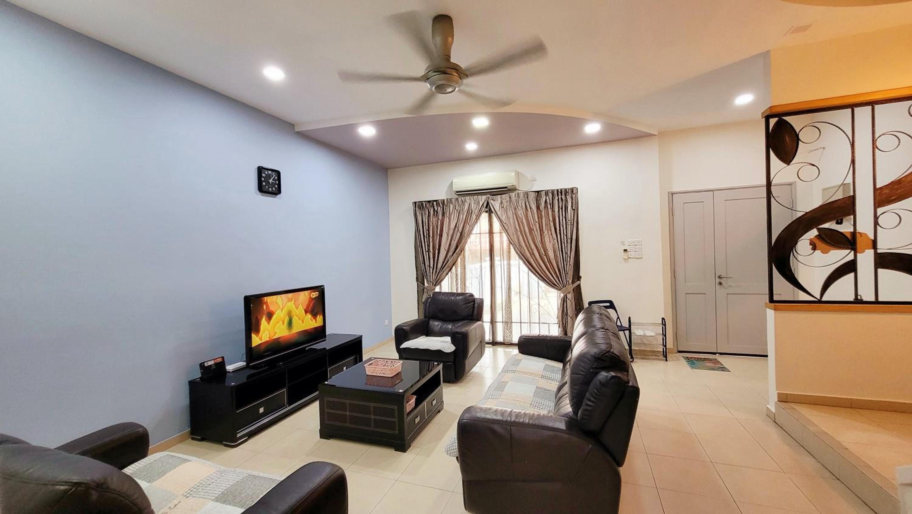 JackBeansprouts Homestay Botani Ipoh photo 7