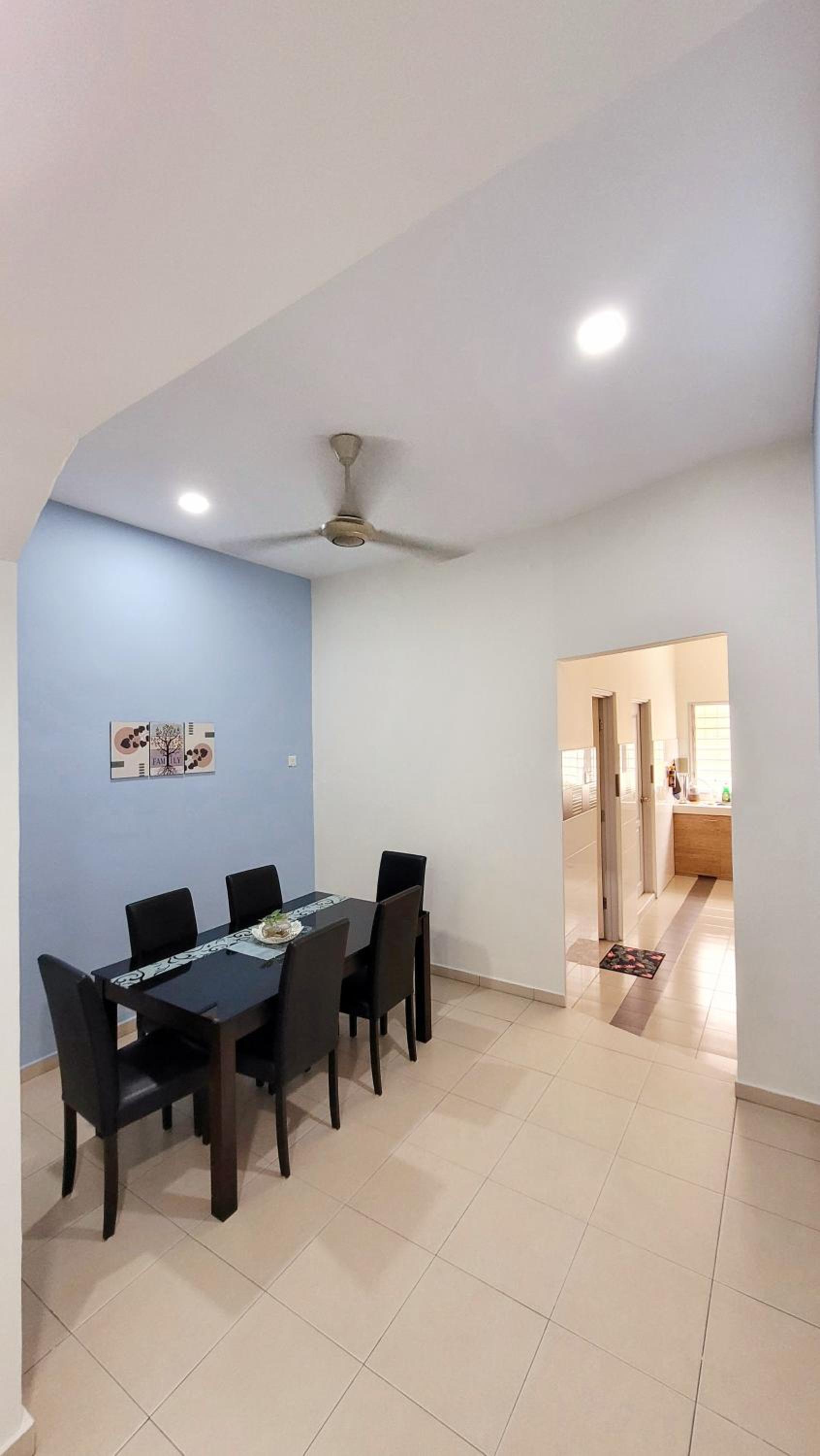 JackBeansprouts Homestay Botani Ipoh photo 2