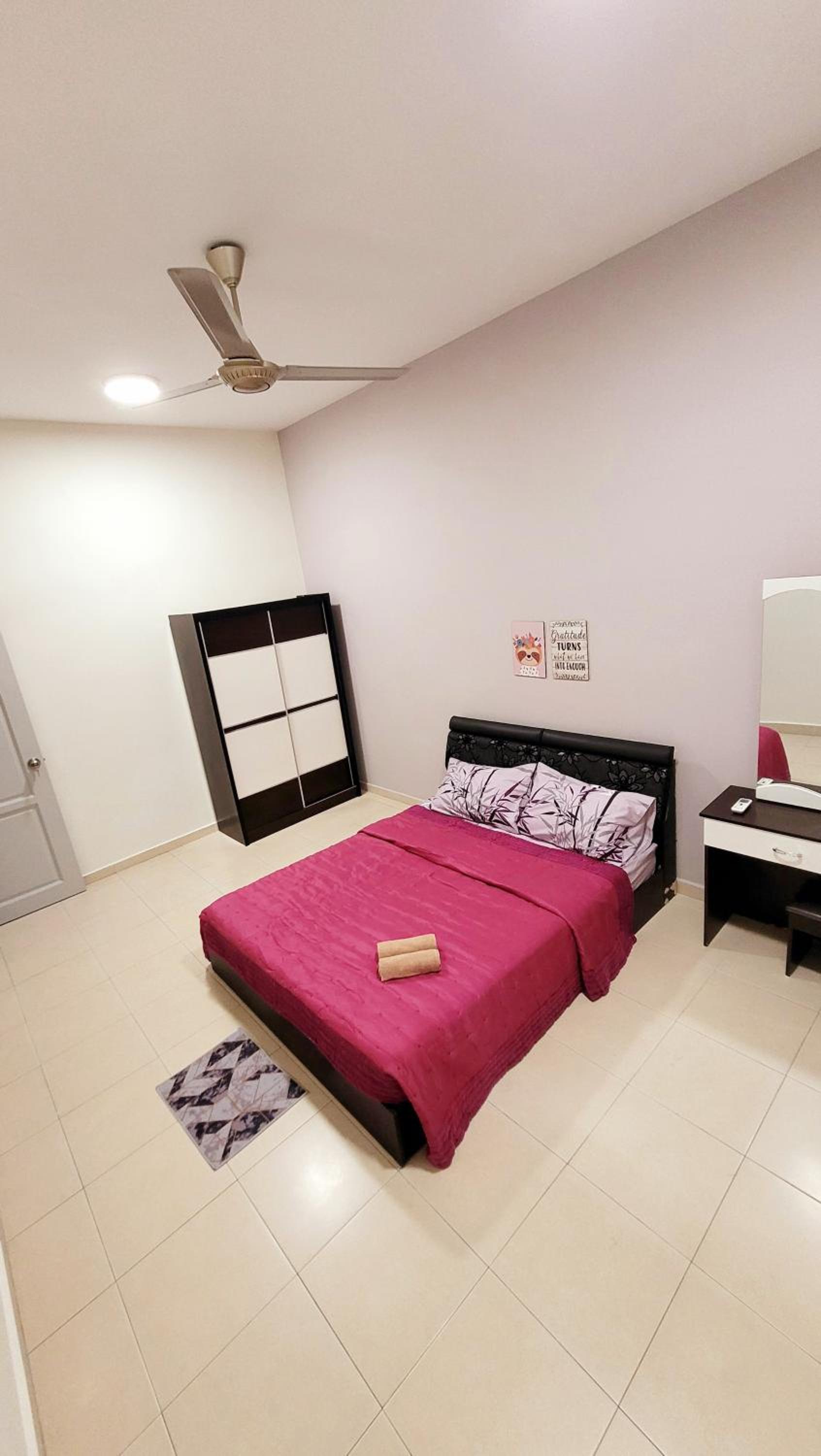 JackBeansprouts Homestay Botani Ipoh photo 4