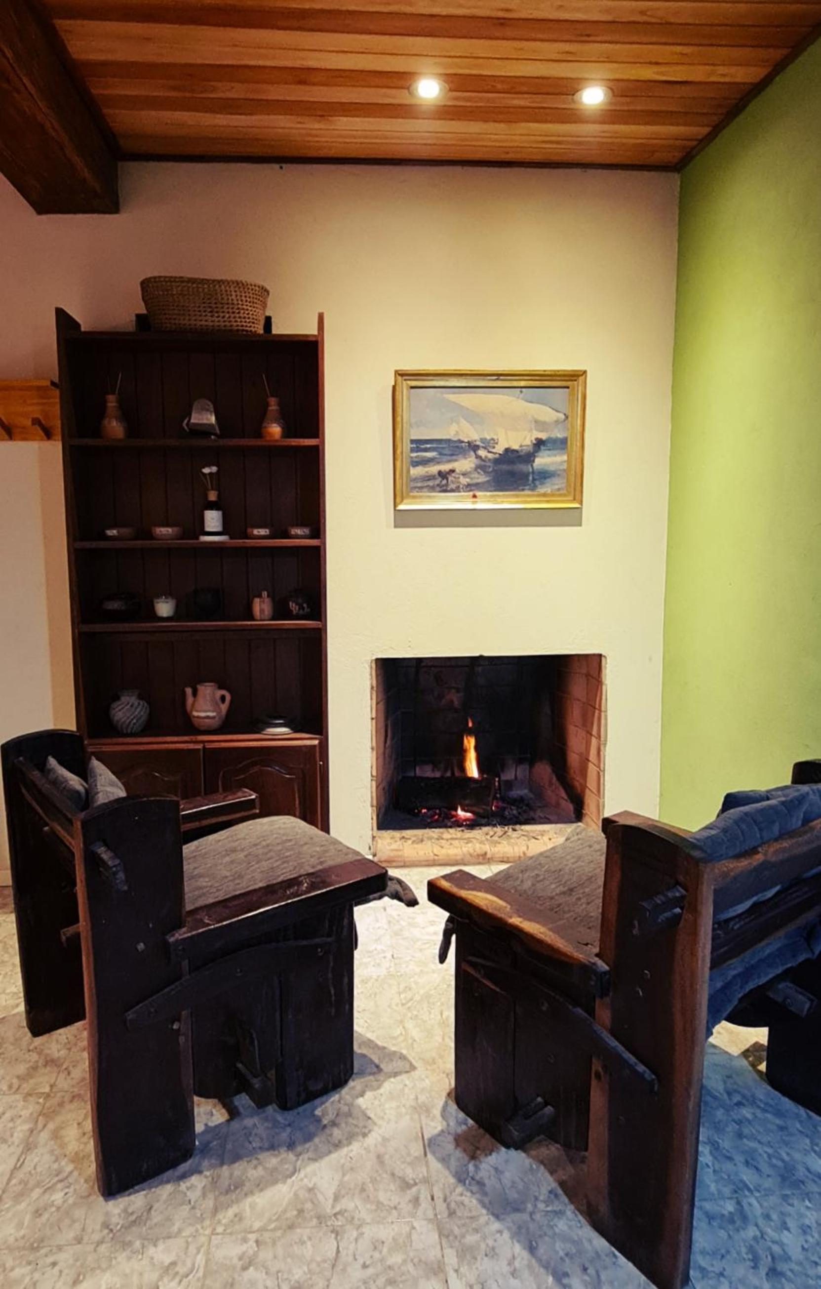 Mira Pampas Chascomús
