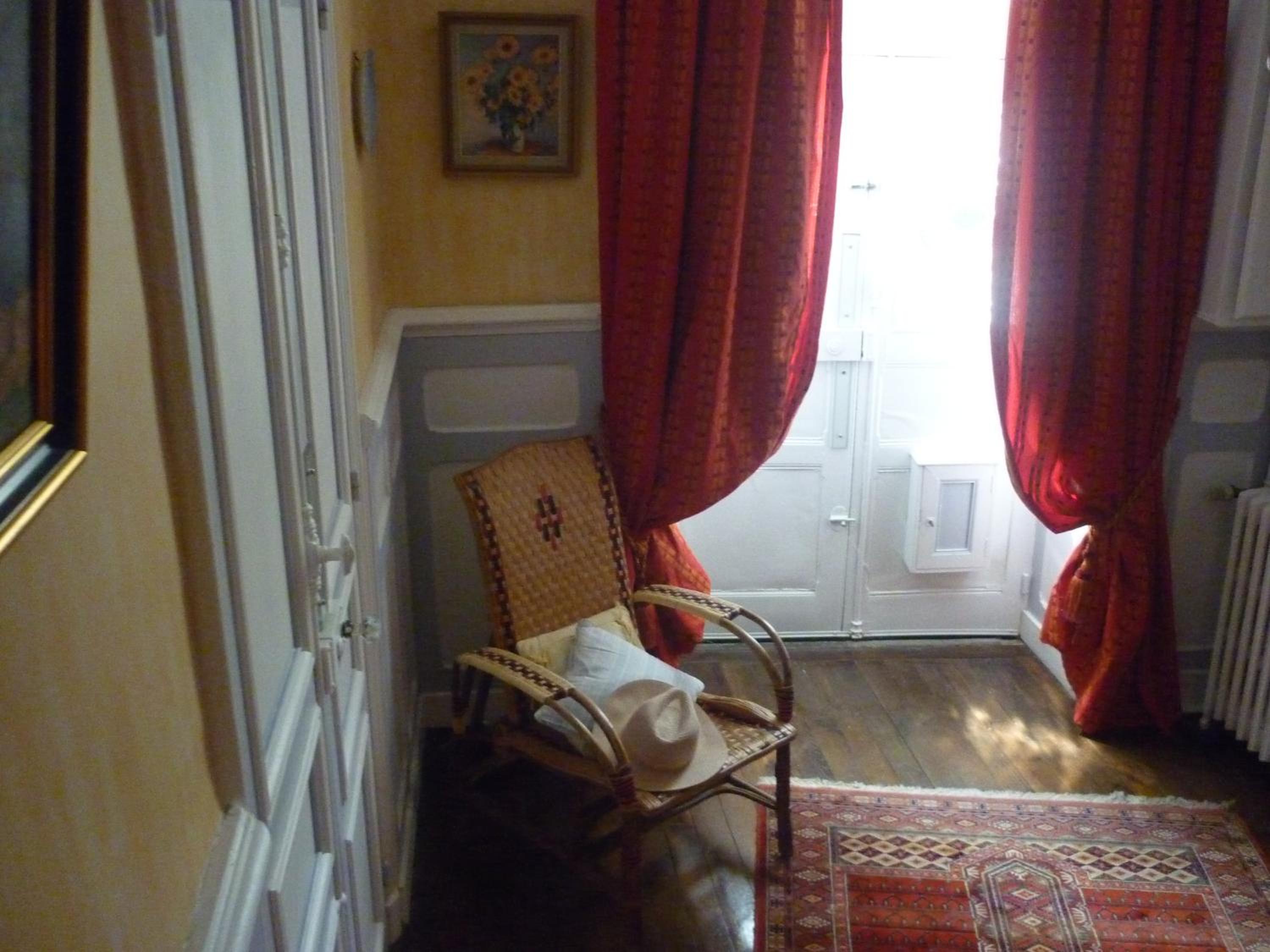 La Maison de Claire