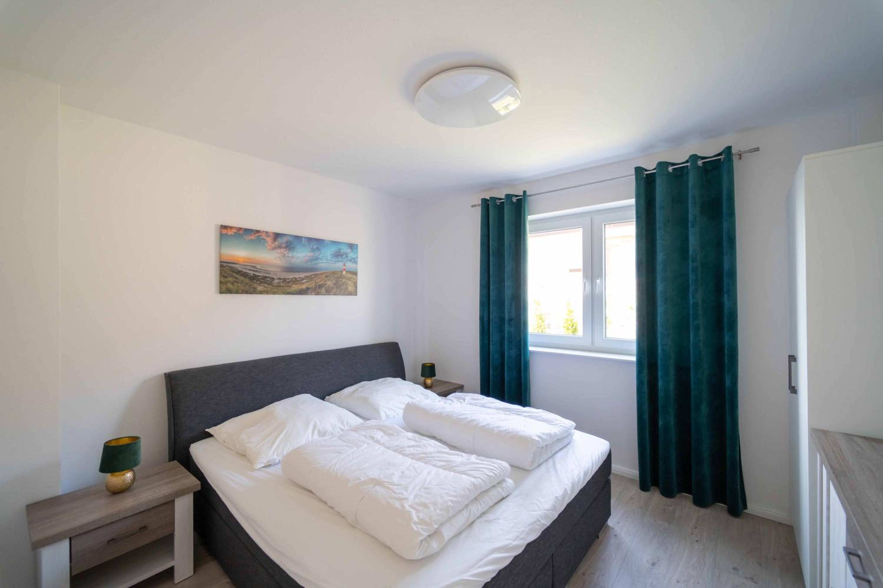 Seevilla am See mit Sauna, Kamin, privatem Steg und Seezugang
