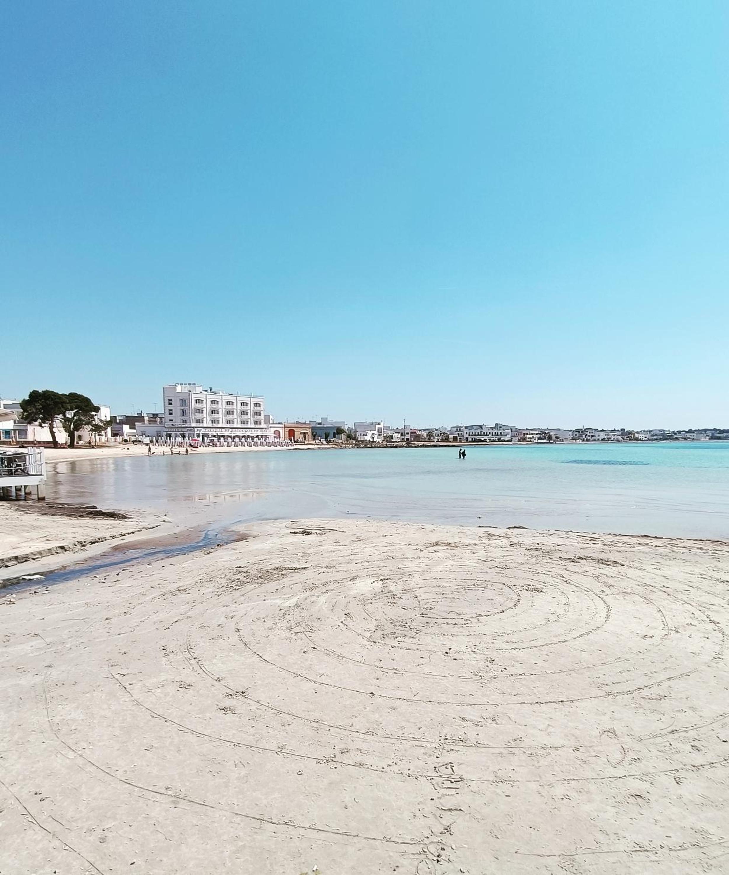 Chalet del Mare