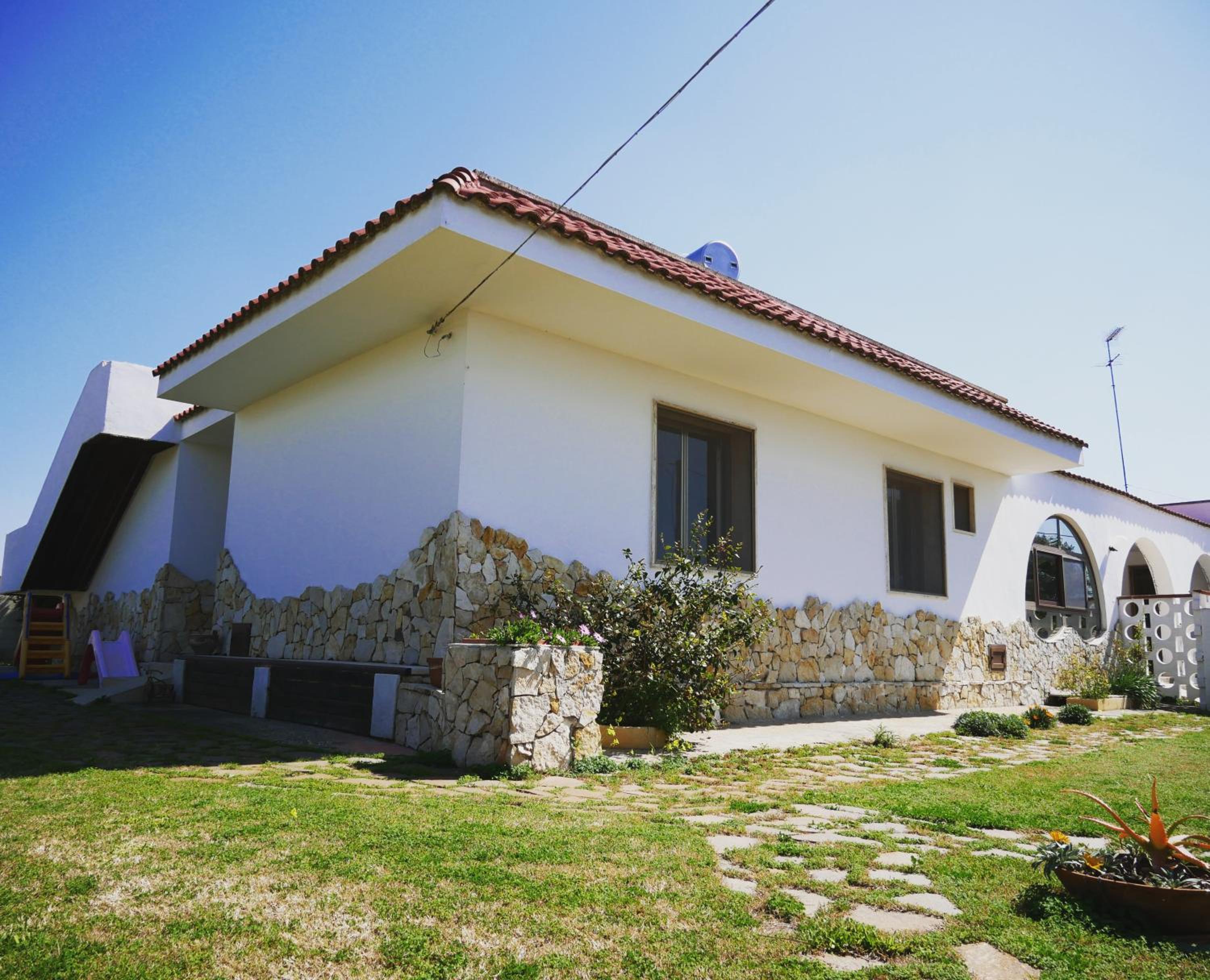 Chalet del Mare