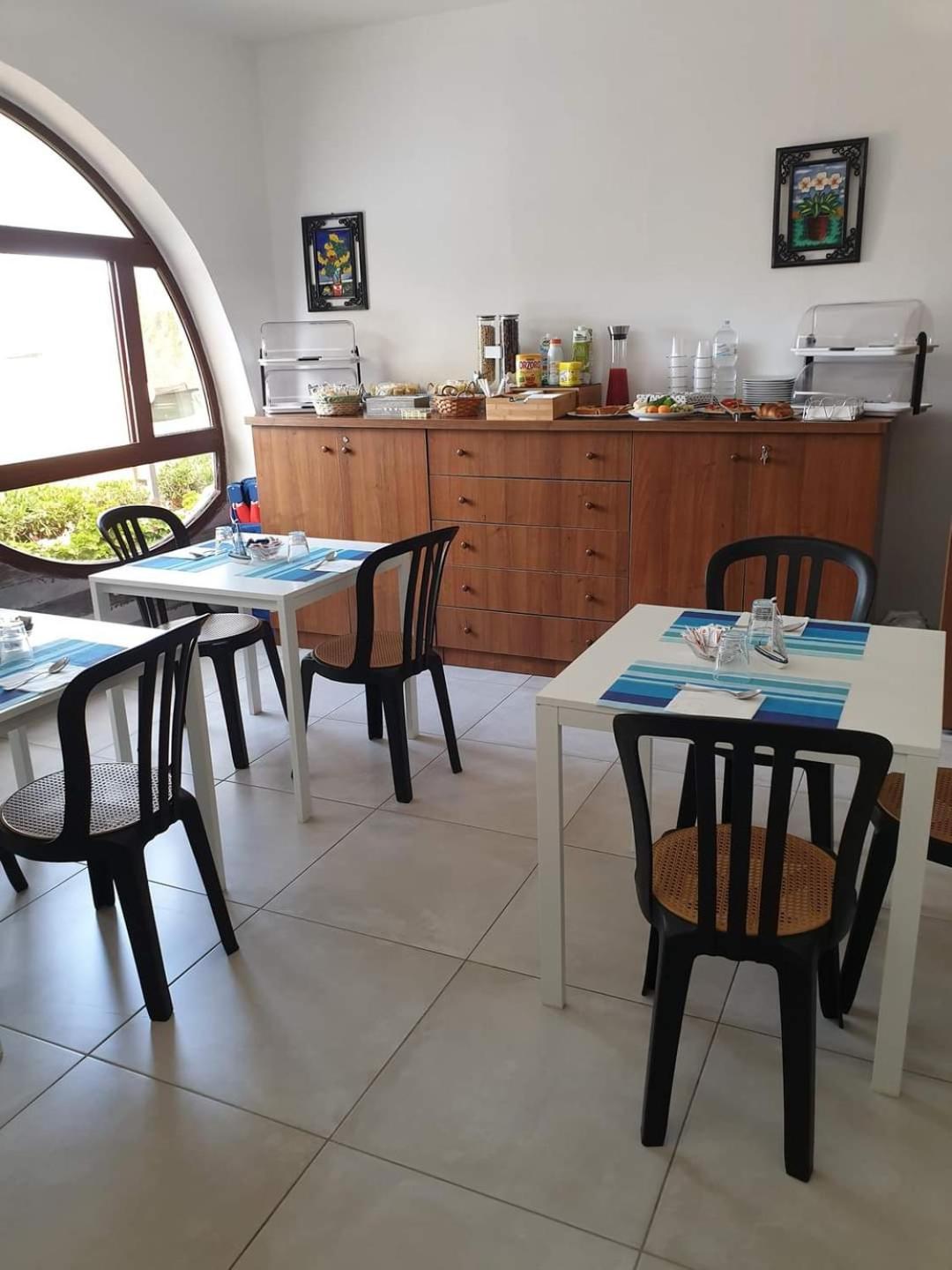 Chalet del Mare