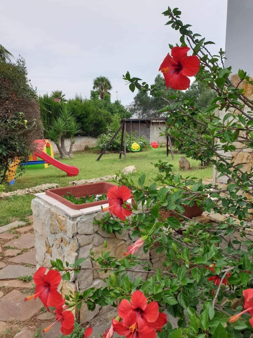 Chalet del Mare