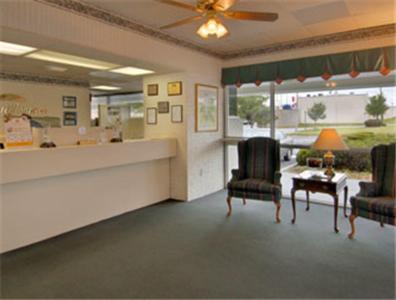 Howard Johnson by Wyndham Commerce GA, Zdjęcie 27