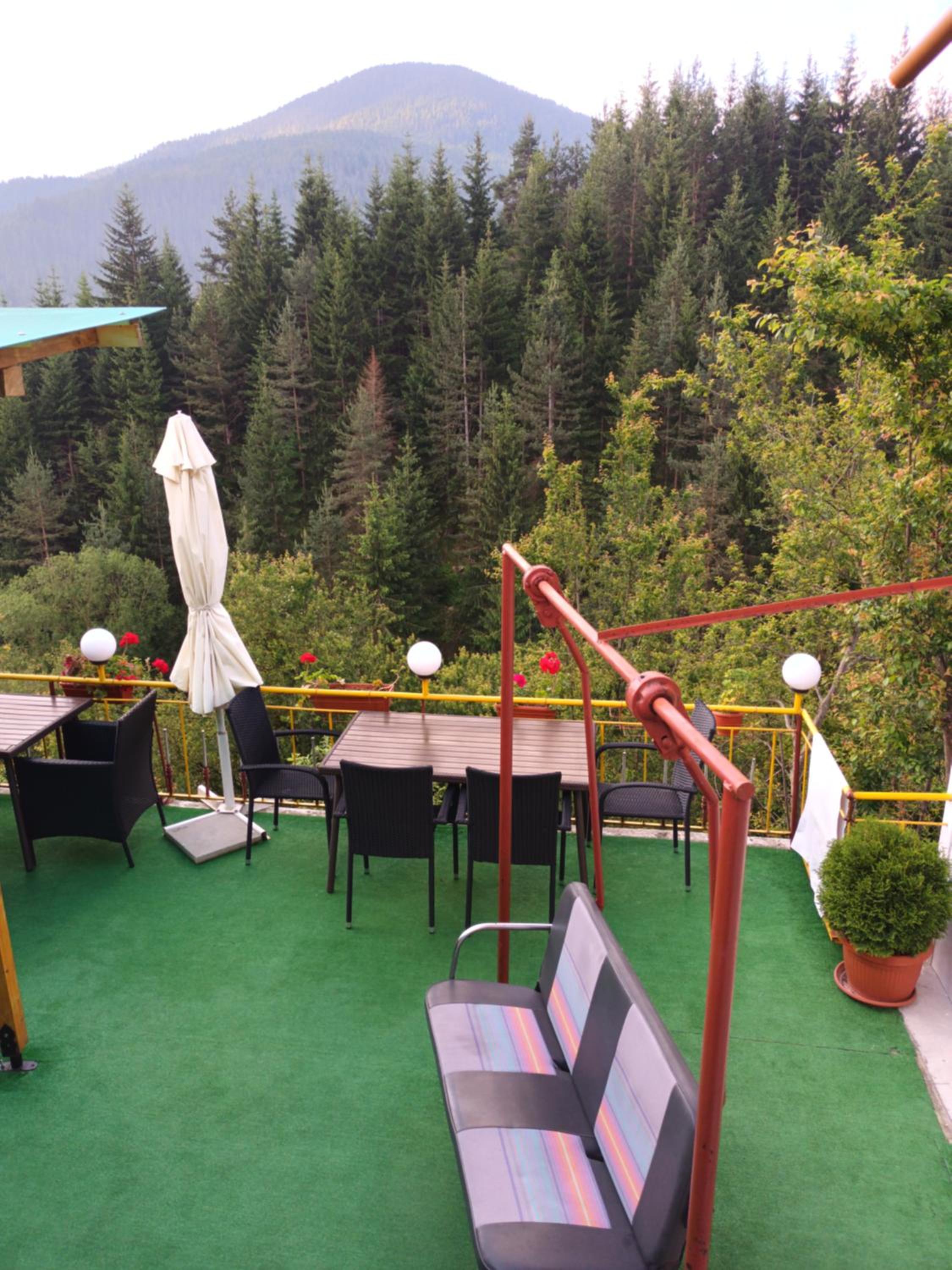 Guest House Stoletnika