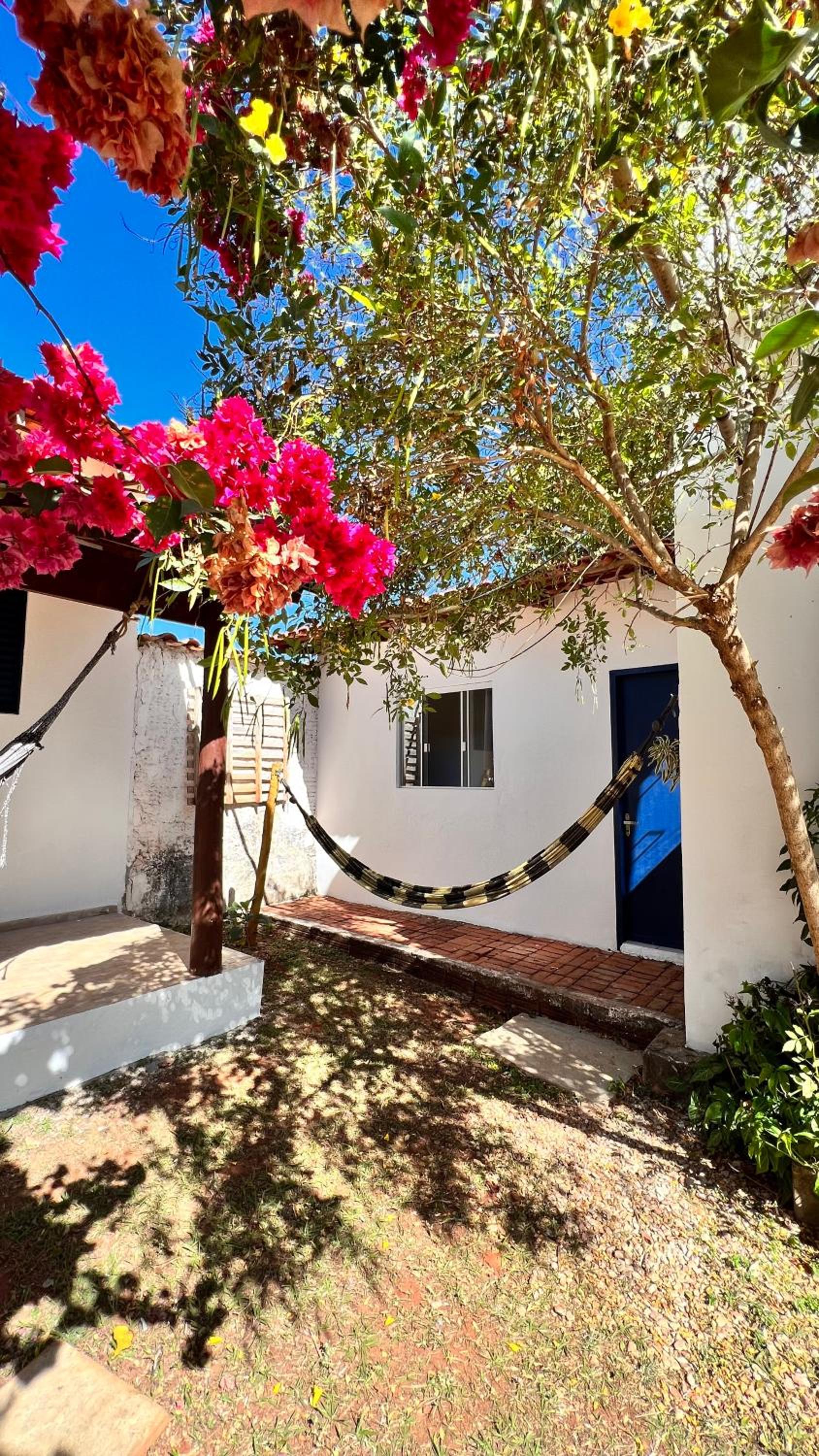 Chalés e Camping Bela Vista