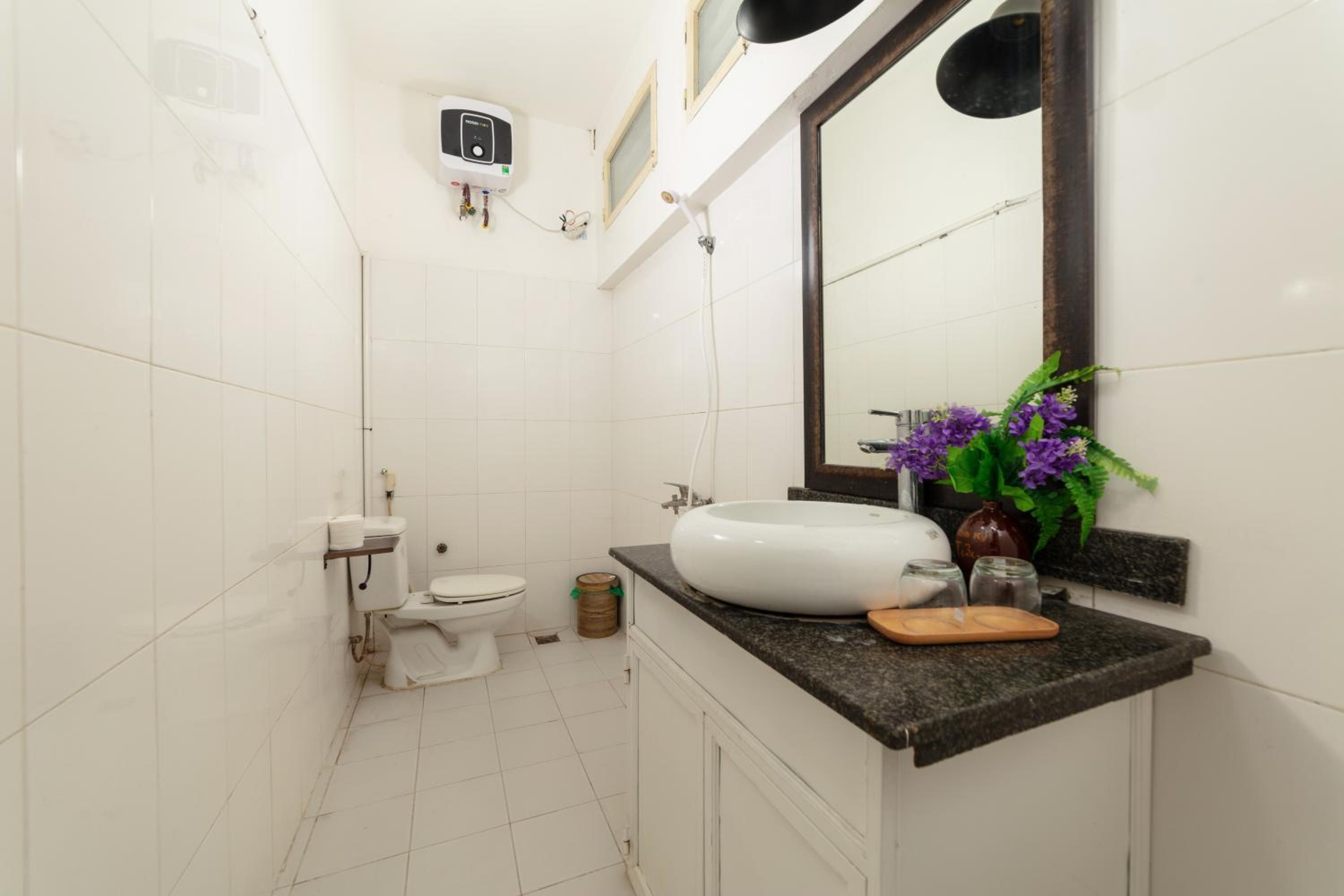Hanoisunflowersuitehostel