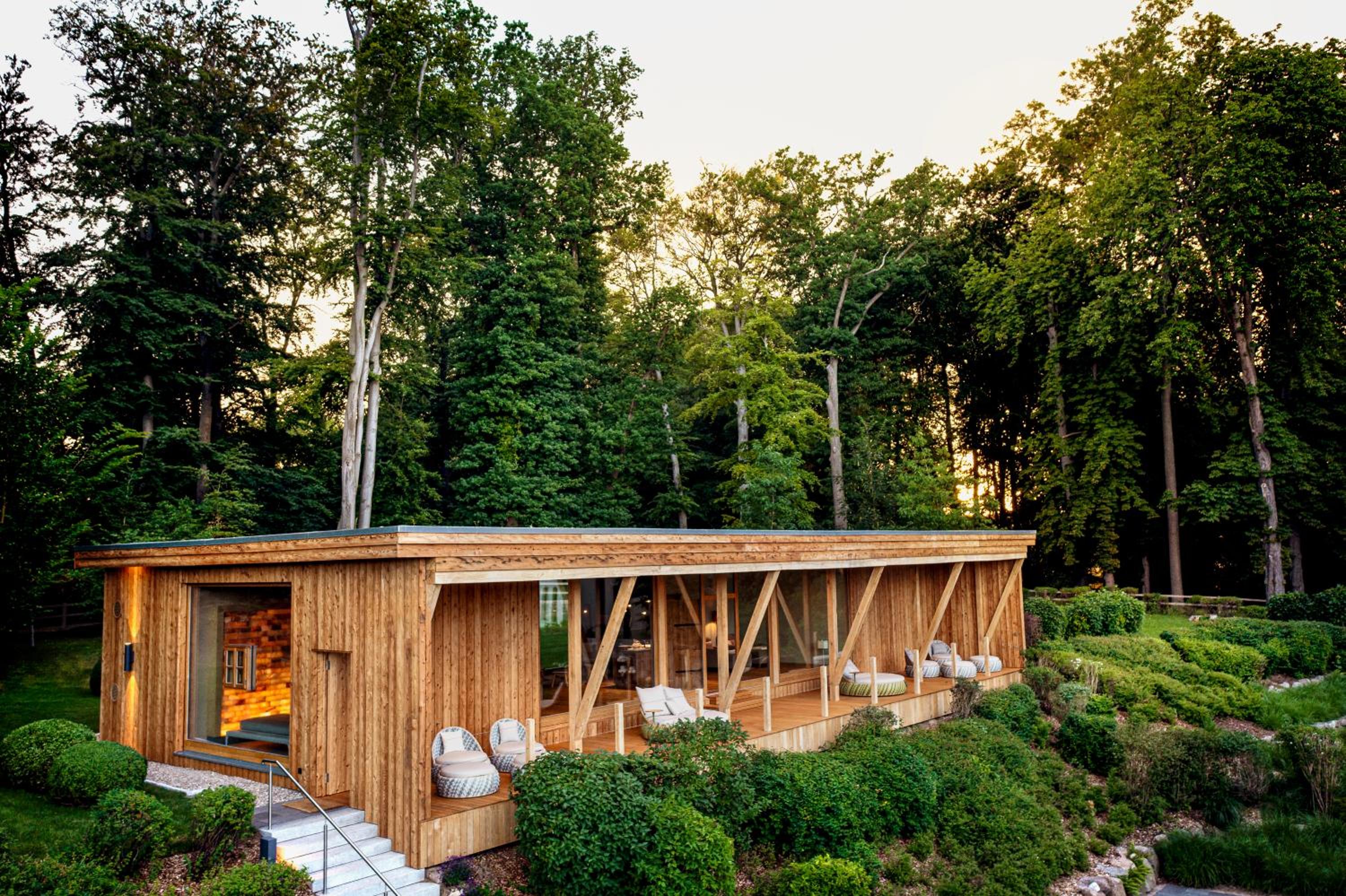 Weissenhaus Private Nature Luxury Resort