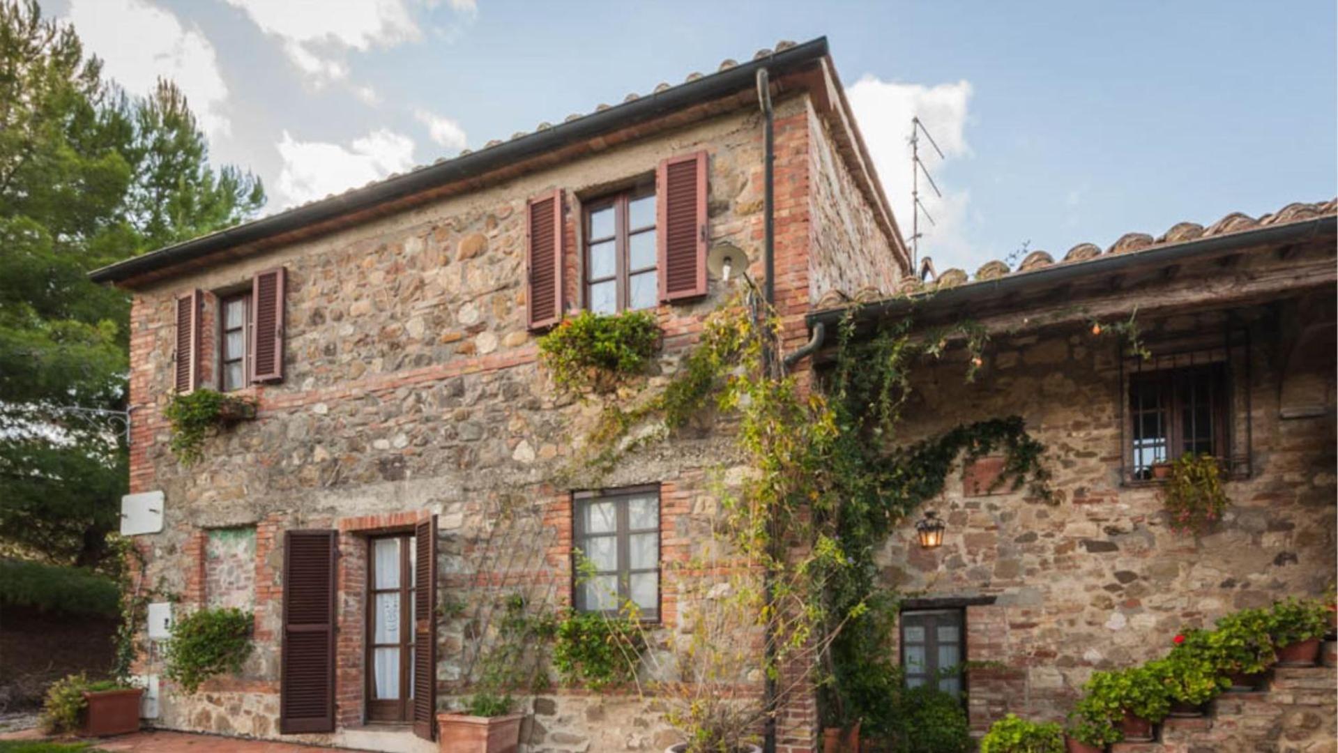 Podere contignano