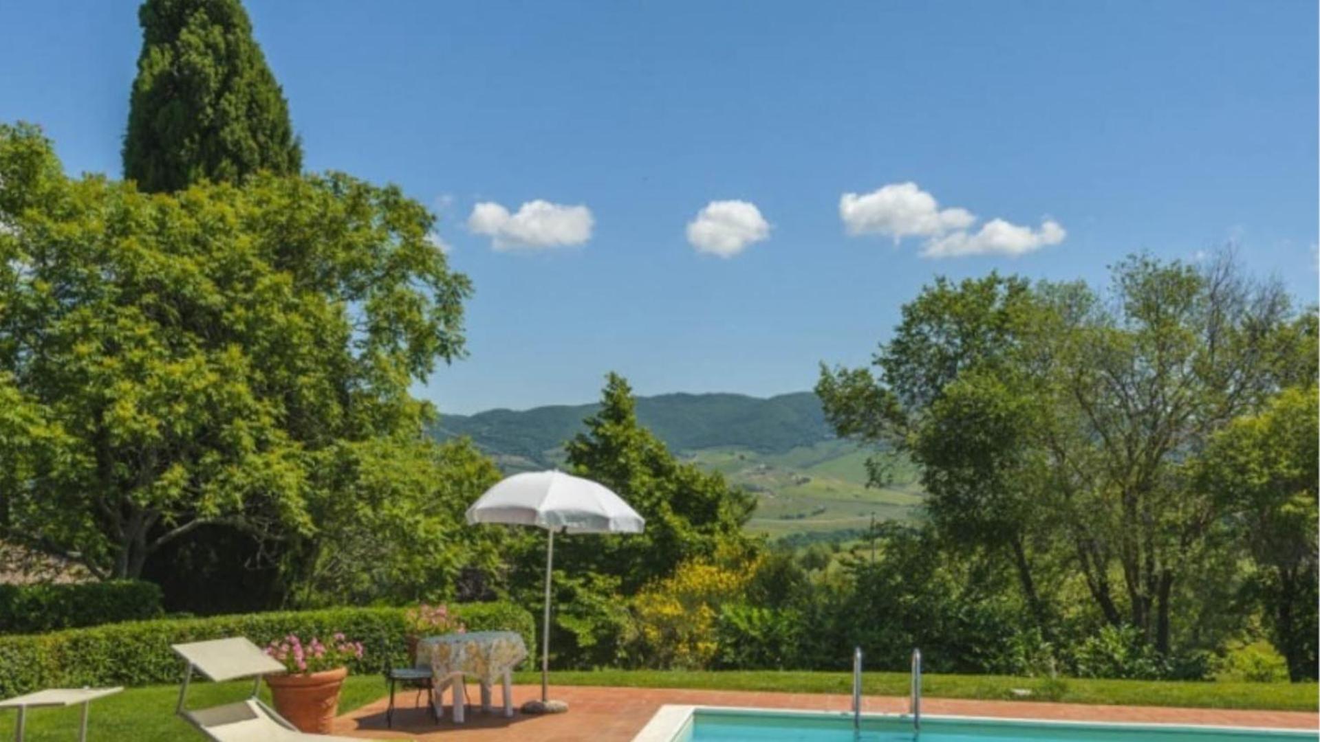 Podere contignano